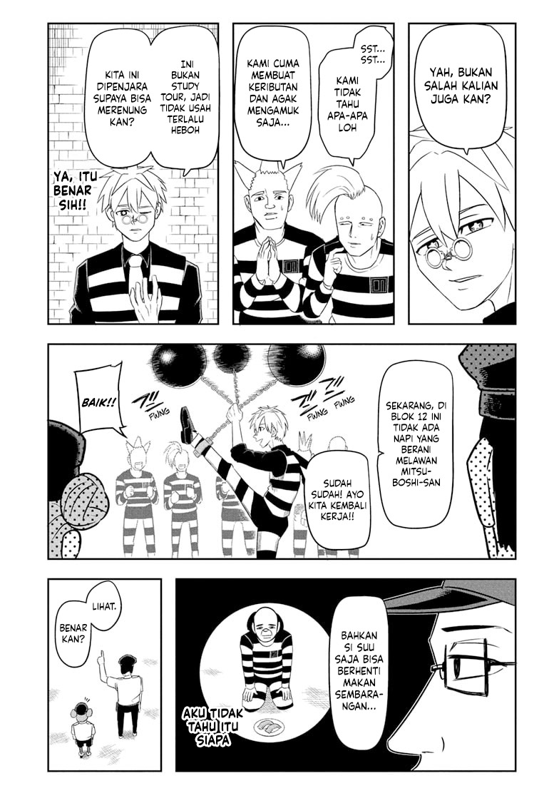Nice Prison Chapter 1 - halaman 20