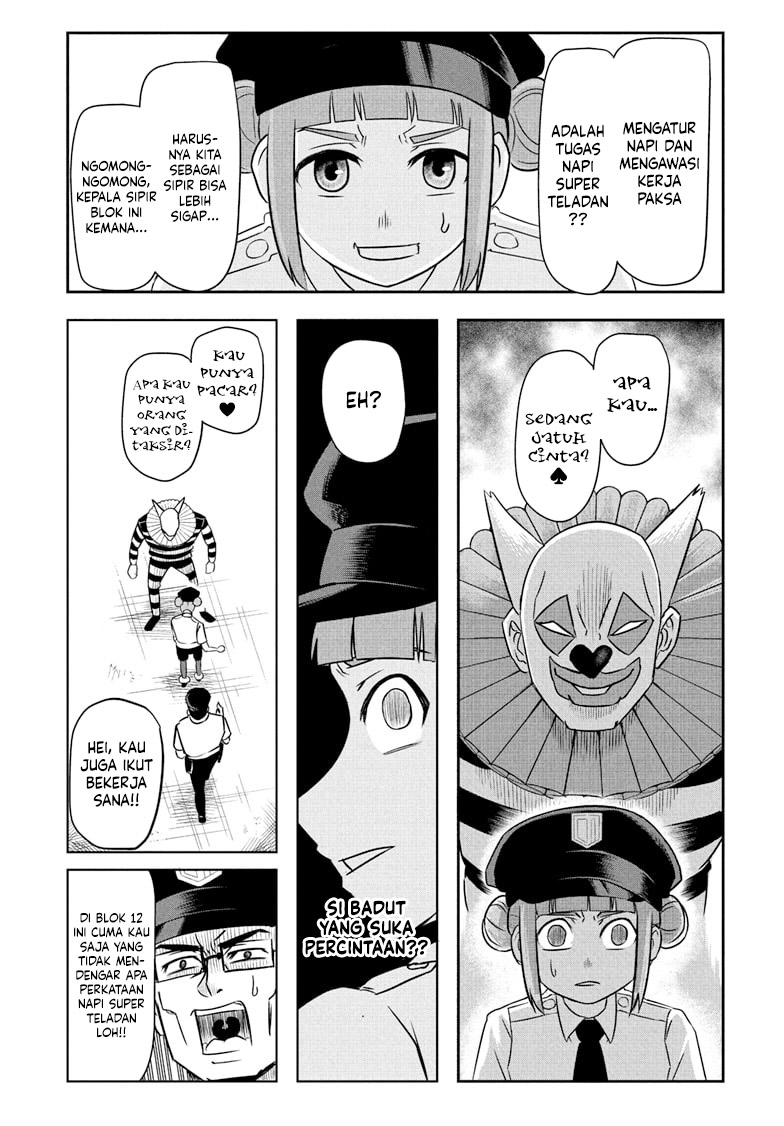 Nice Prison Chapter 1 - halaman 24