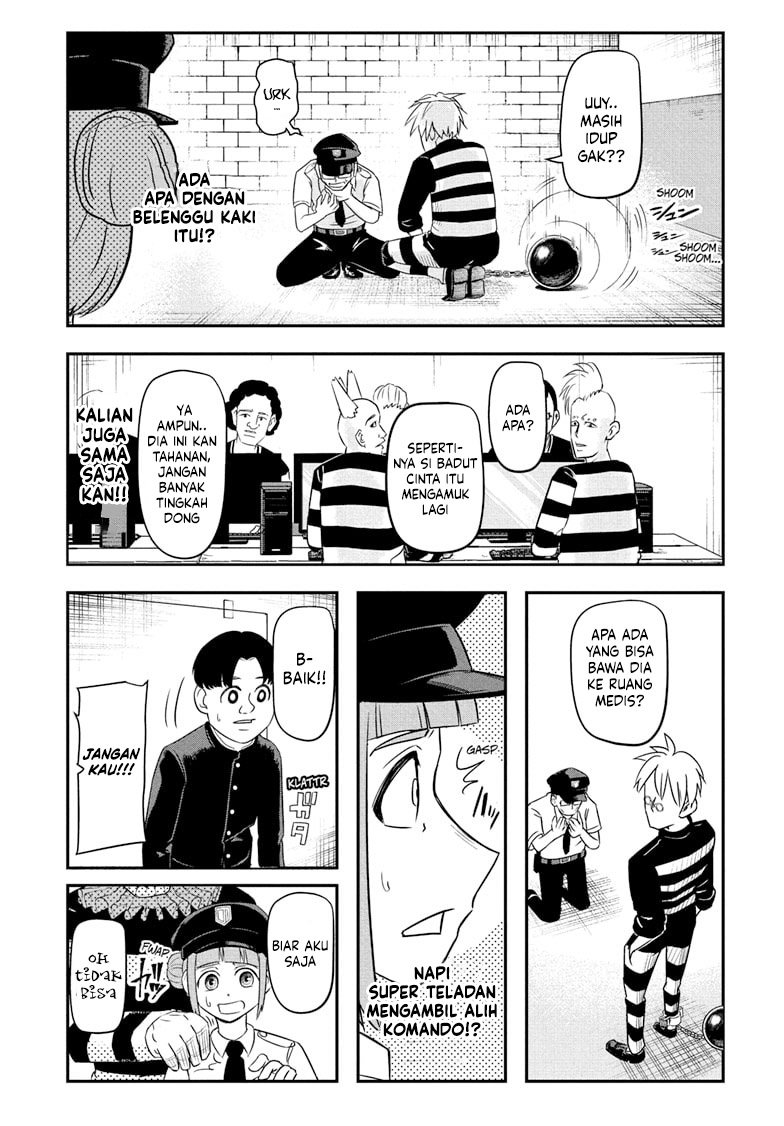 Nice Prison Chapter 1 - halaman 28