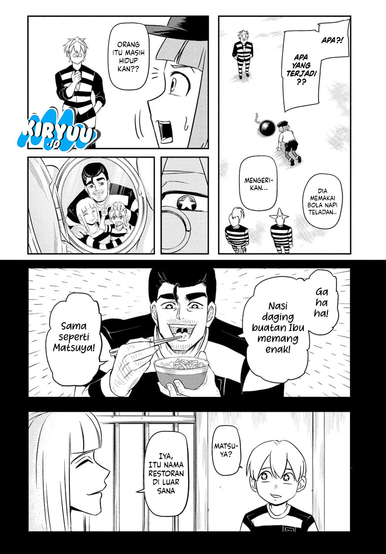 Nice Prison Chapter 1 - halaman 33