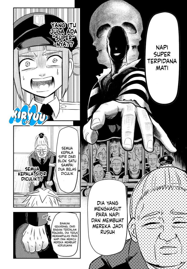 Nice Prison Chapter 1 - halaman 37