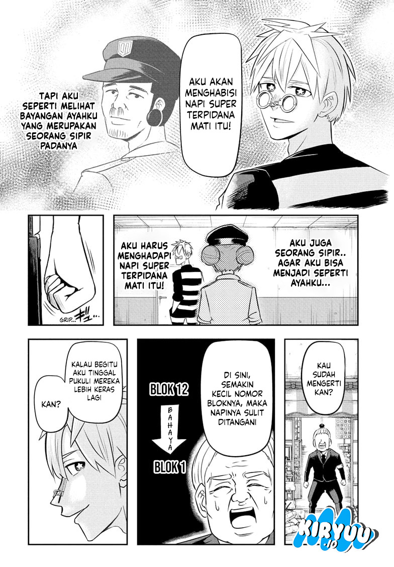 Nice Prison Chapter 1 - halaman 39