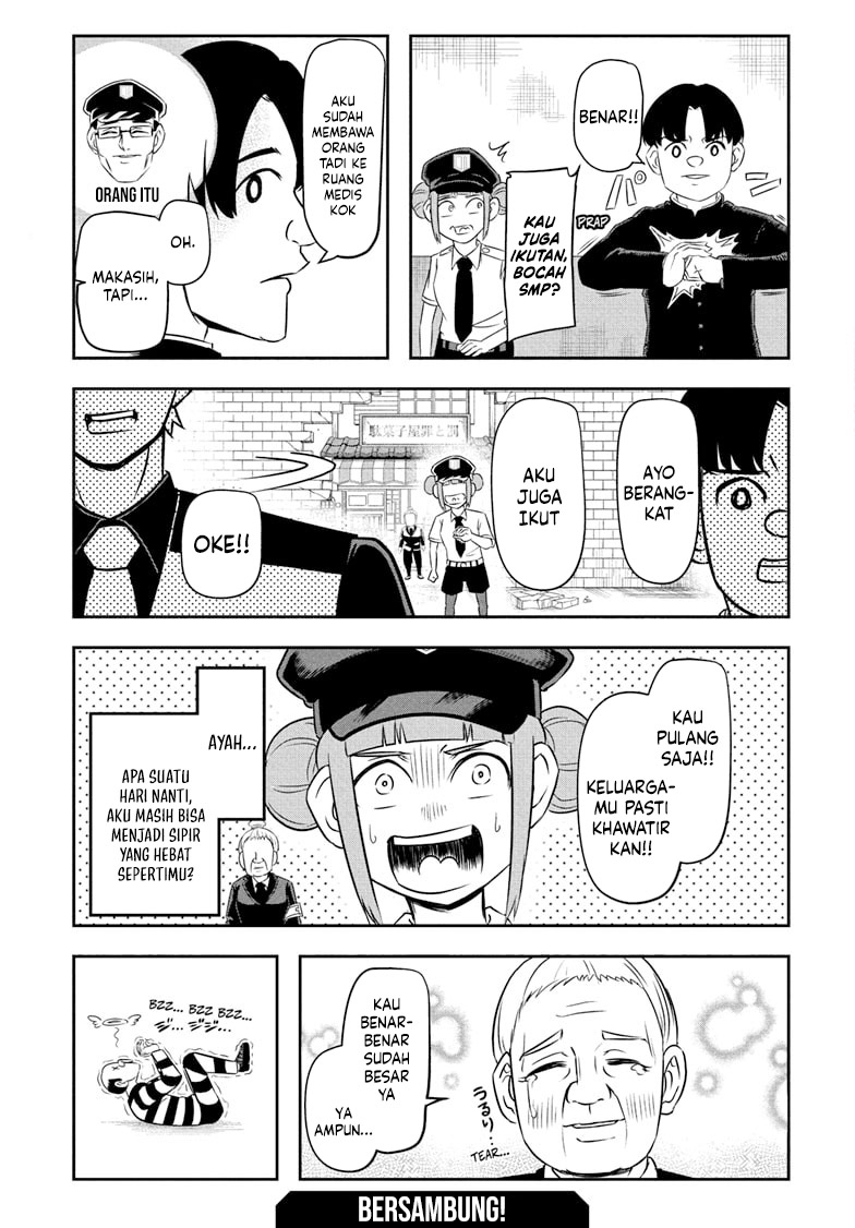 Nice Prison Chapter 1 - halaman 40