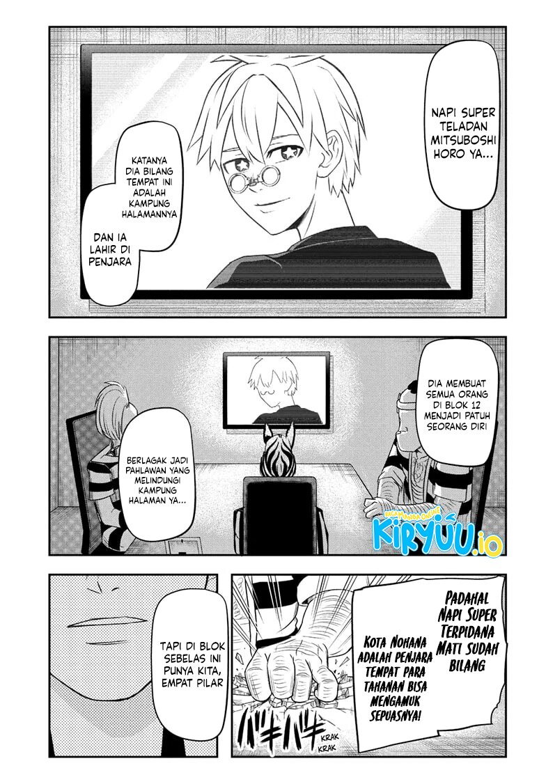 Nice Prison Chapter 2 - halaman 3