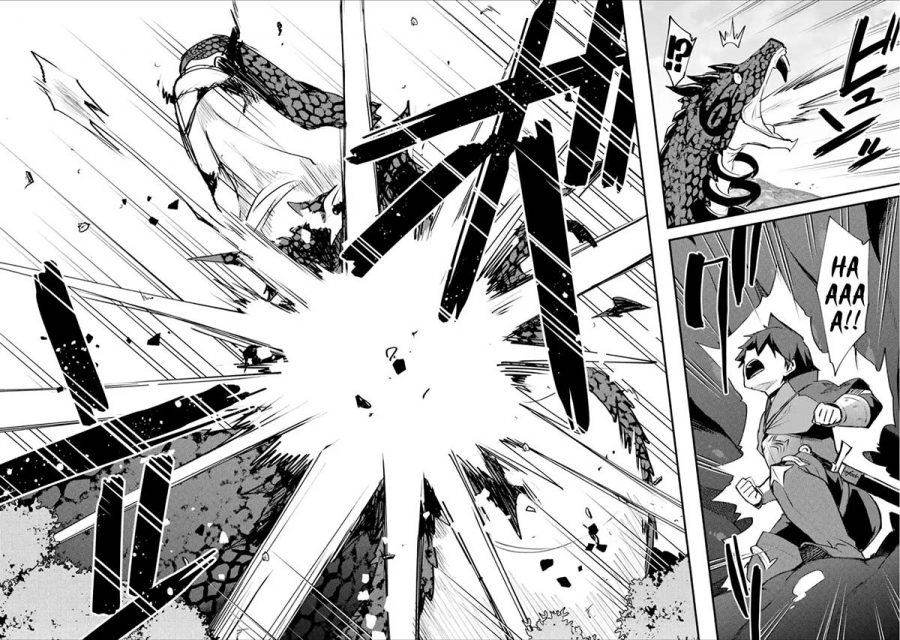 Nido Tensei Shita Shounen wa S Rank Boukensha Toshite Heion ni Sugosu Chapter 10 - halaman 26