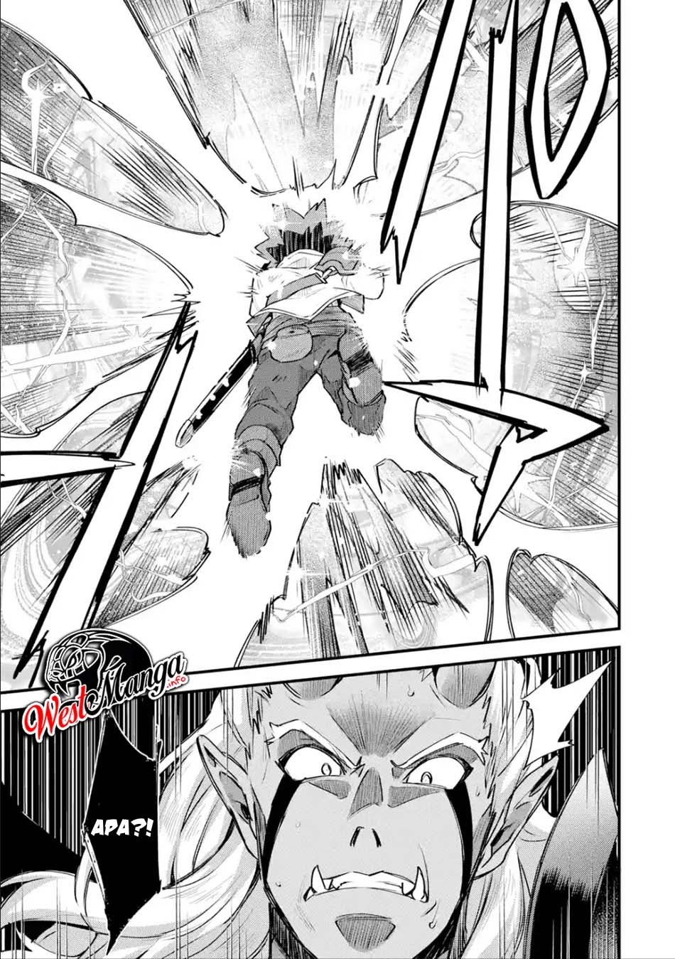 Nido Tensei Shita Shounen wa S Rank Boukensha Toshite Heion ni Sugosu Chapter 11 - halaman 21
