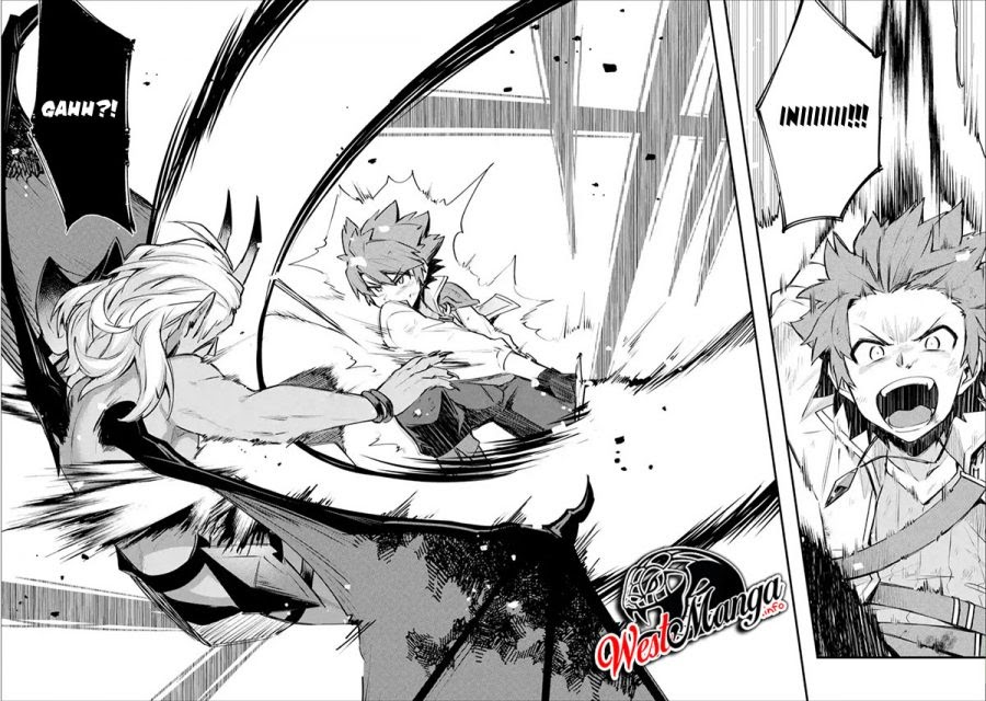 Nido Tensei Shita Shounen wa S Rank Boukensha Toshite Heion ni Sugosu Chapter 11 - halaman 24