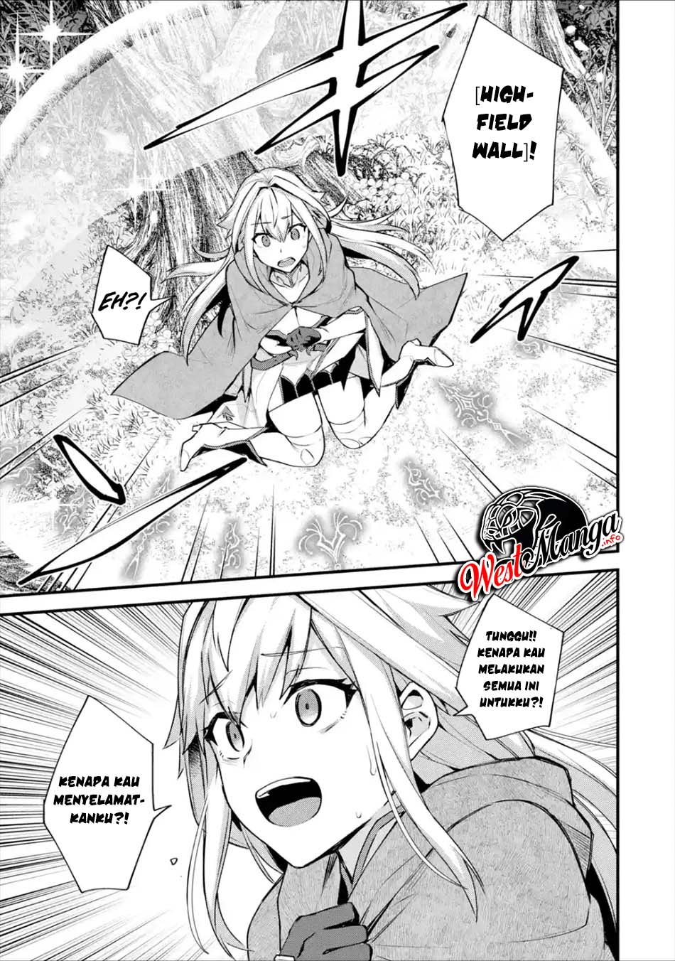Nido Tensei Shita Shounen wa S Rank Boukensha Toshite Heion ni Sugosu Chapter 19 - halaman 18