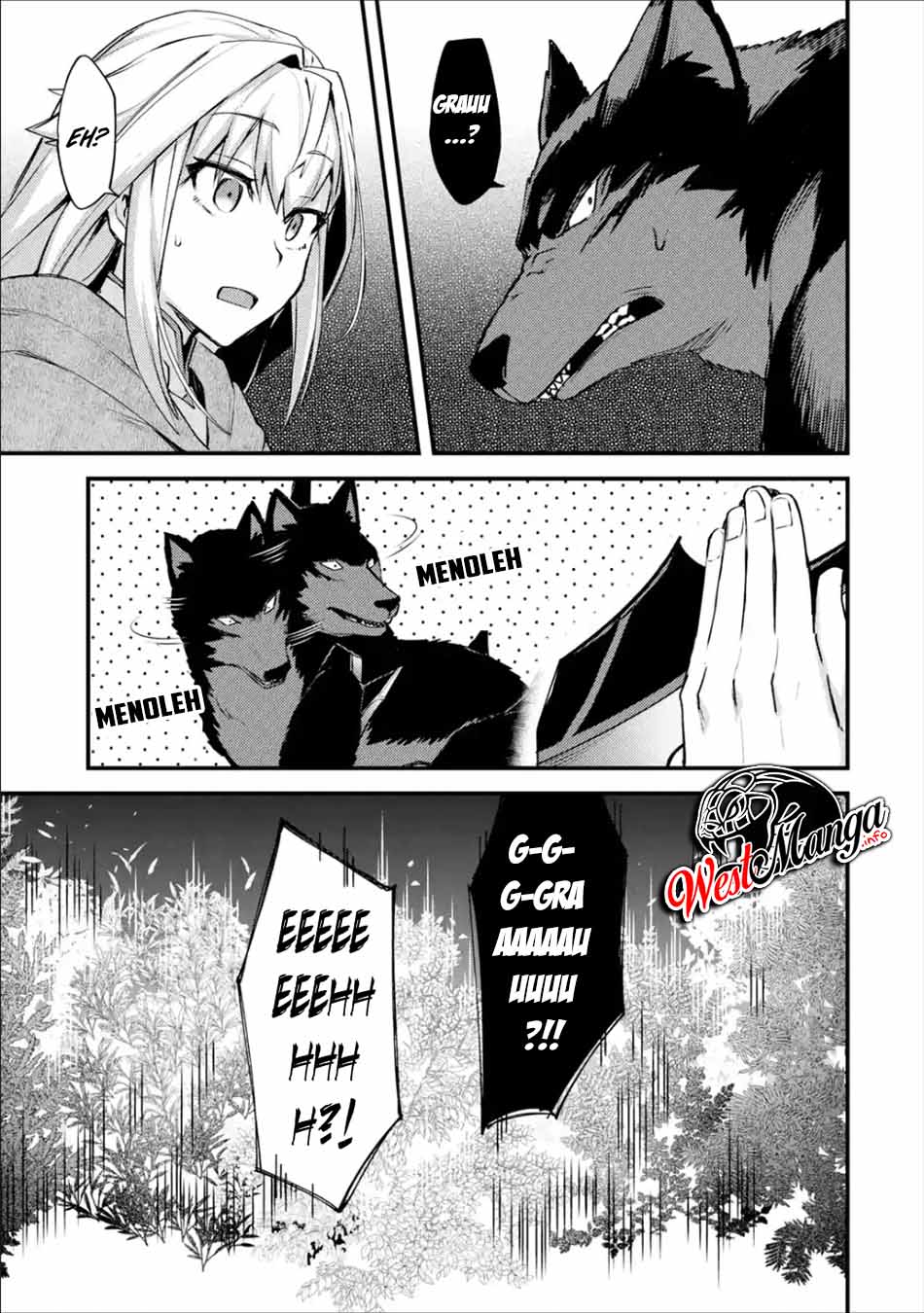Nido Tensei Shita Shounen wa S Rank Boukensha Toshite Heion ni Sugosu Chapter 19 - halaman 33