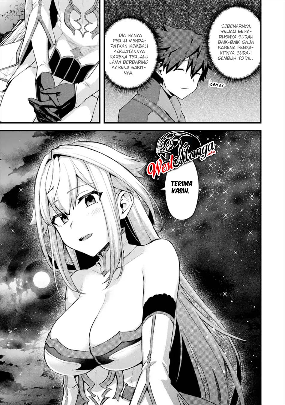 Nido Tensei Shita Shounen wa S Rank Boukensha Toshite Heion ni Sugosu Chapter 21 - halaman 29