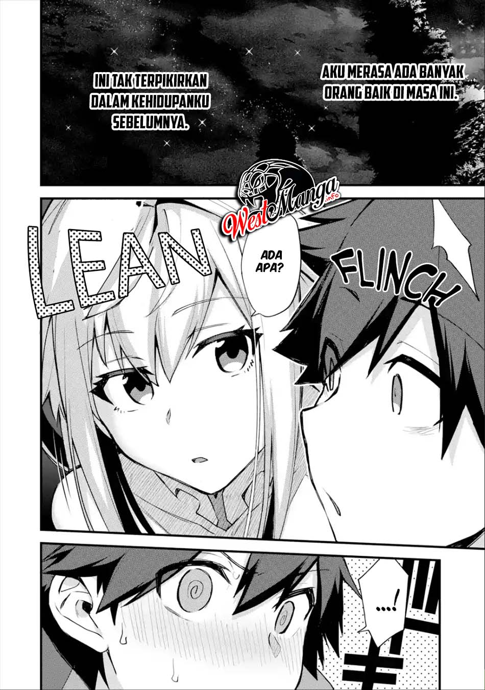 Nido Tensei Shita Shounen wa S Rank Boukensha Toshite Heion ni Sugosu Chapter 21 - halaman 32