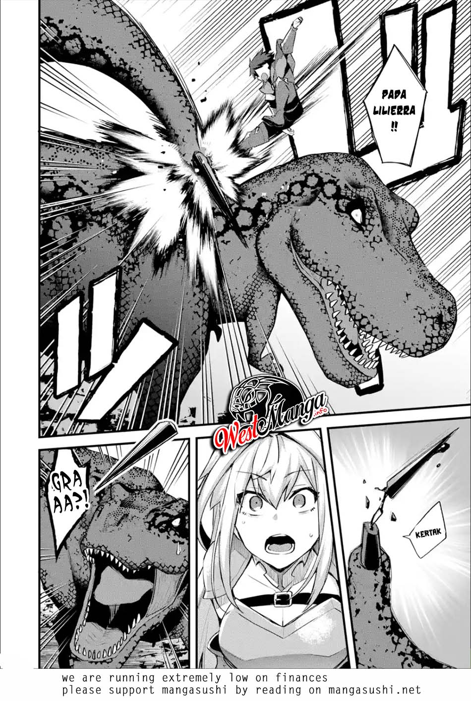 Nido Tensei Shita Shounen wa S Rank Boukensha Toshite Heion ni Sugosu Chapter 22 - halaman 26