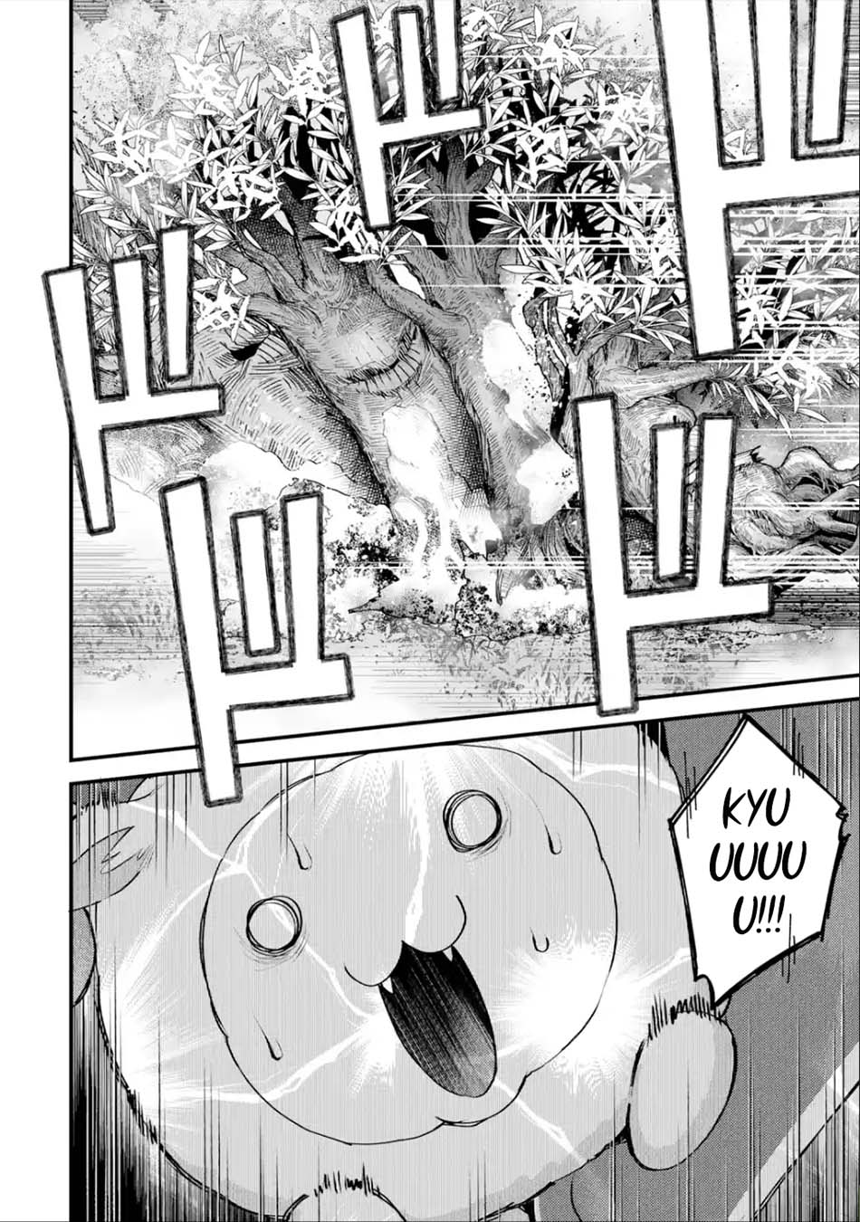 Nido Tensei Shita Shounen wa S Rank Boukensha Toshite Heion ni Sugosu Chapter 28 - halaman 15