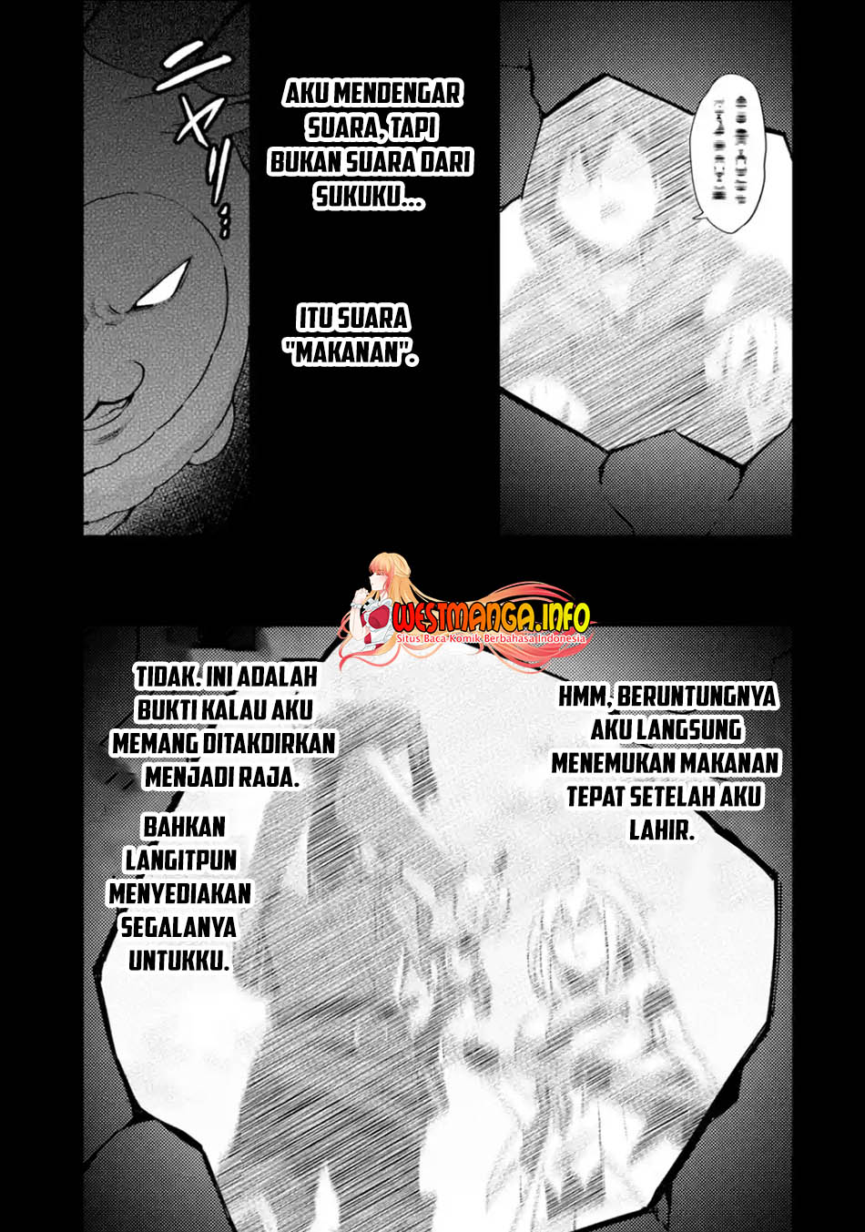 Nido Tensei Shita Shounen wa S Rank Boukensha Toshite Heion ni Sugosu Chapter 28 - halaman 21