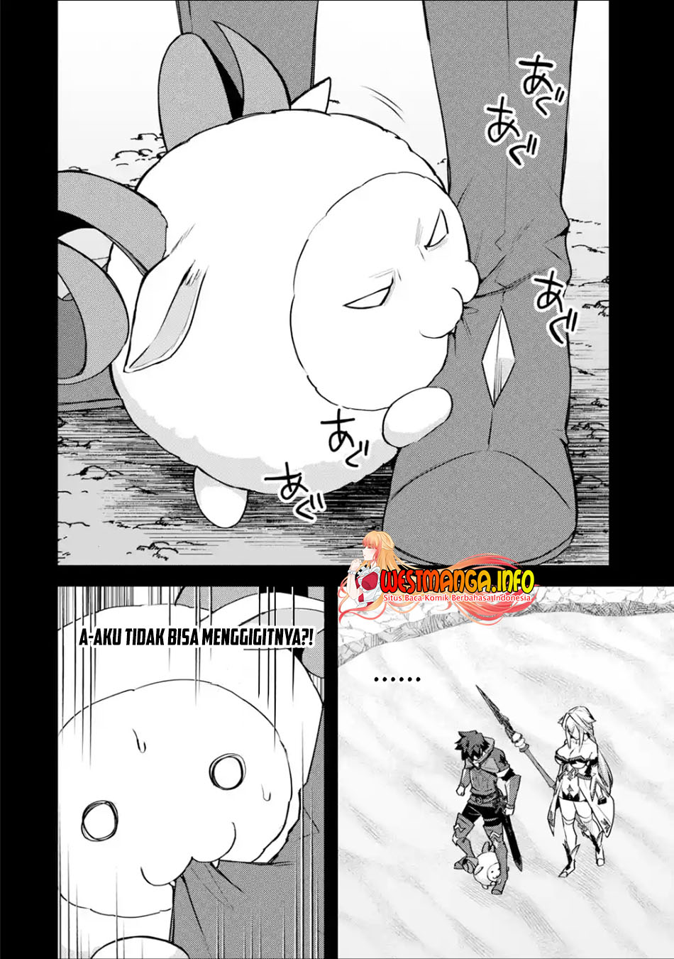 Nido Tensei Shita Shounen wa S Rank Boukensha Toshite Heion ni Sugosu Chapter 28 - halaman 25