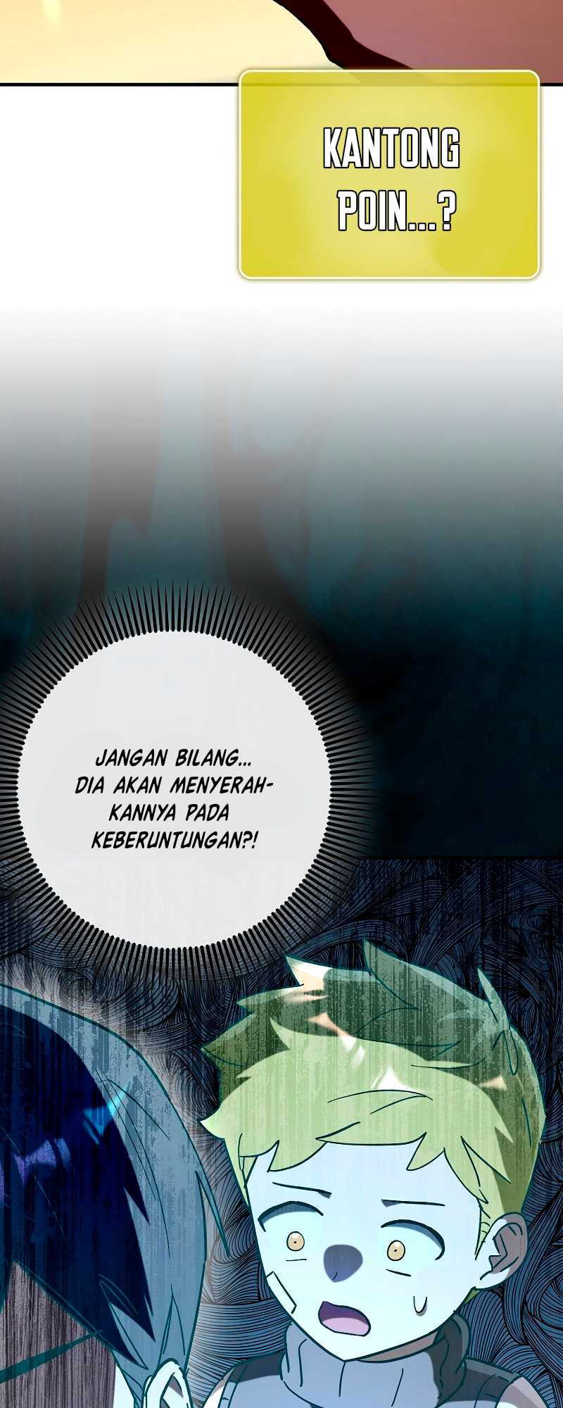 Nido Tensei Shita Shounen wa S Rank Boukensha Toshite Heion ni Sugosu Chapter 3 - halaman 4