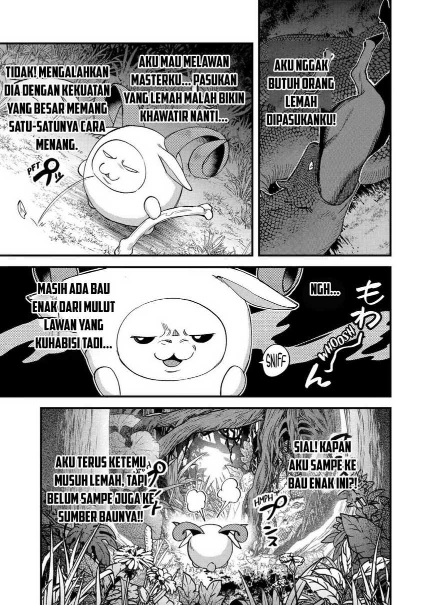 Nido Tensei Shita Shounen wa S Rank Boukensha Toshite Heion ni Sugosu Chapter 40 - halaman 28