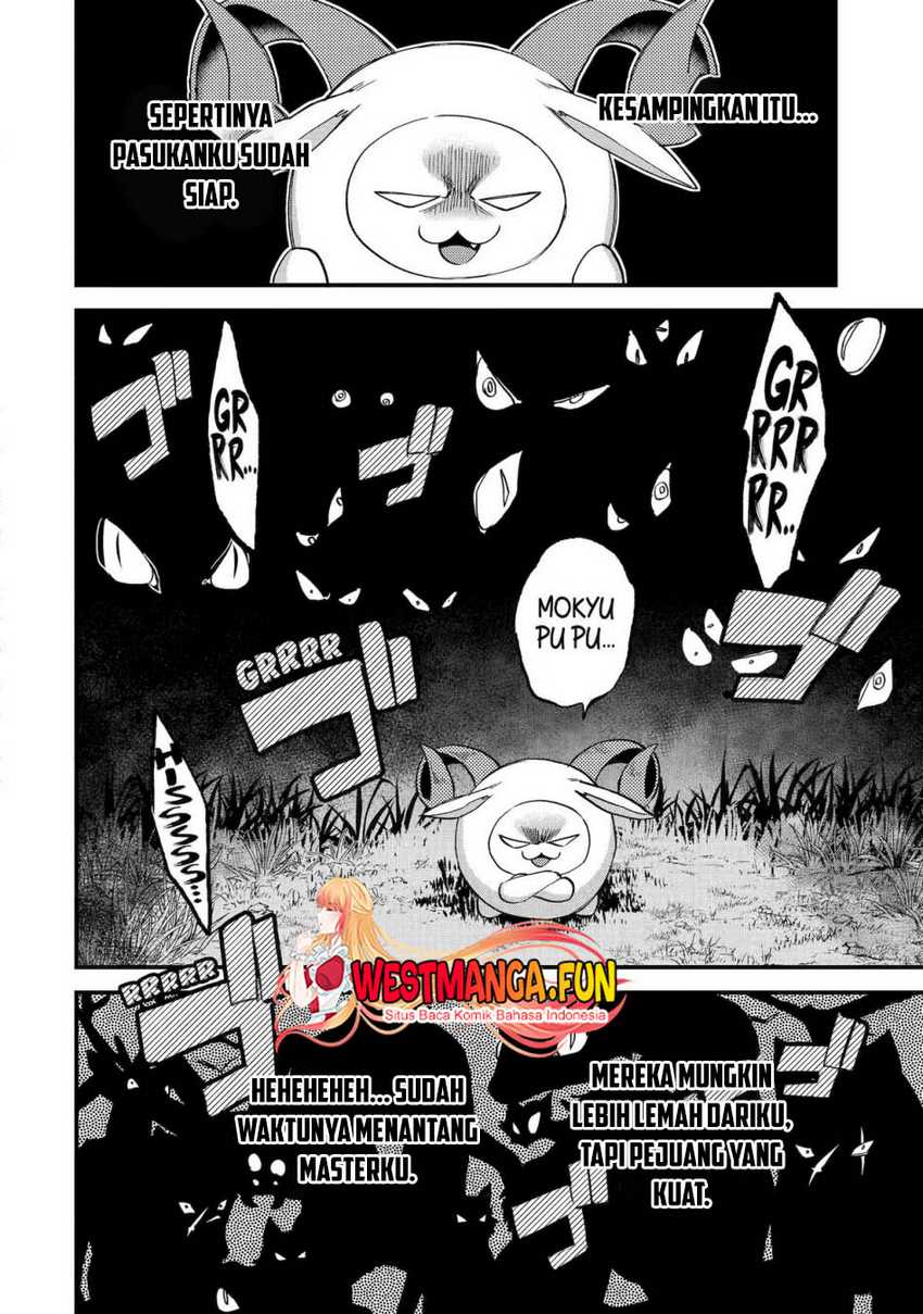 Nido Tensei Shita Shounen wa S Rank Boukensha Toshite Heion ni Sugosu Chapter 40 - halaman 29