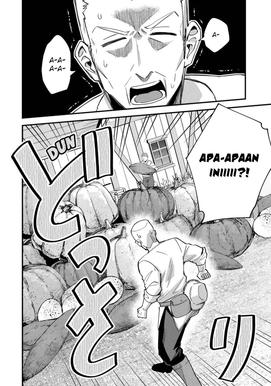 Nido Tensei Shita Shounen wa S Rank Boukensha Toshite Heion ni Sugosu Chapter 43 - halaman 25