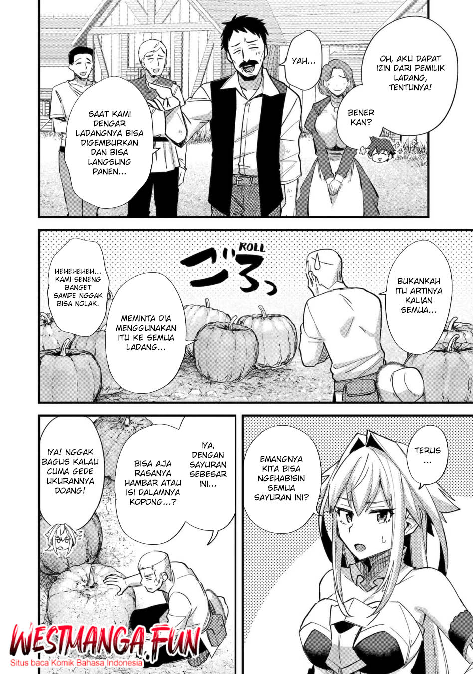 Nido Tensei Shita Shounen wa S Rank Boukensha Toshite Heion ni Sugosu Chapter 43 - halaman 29