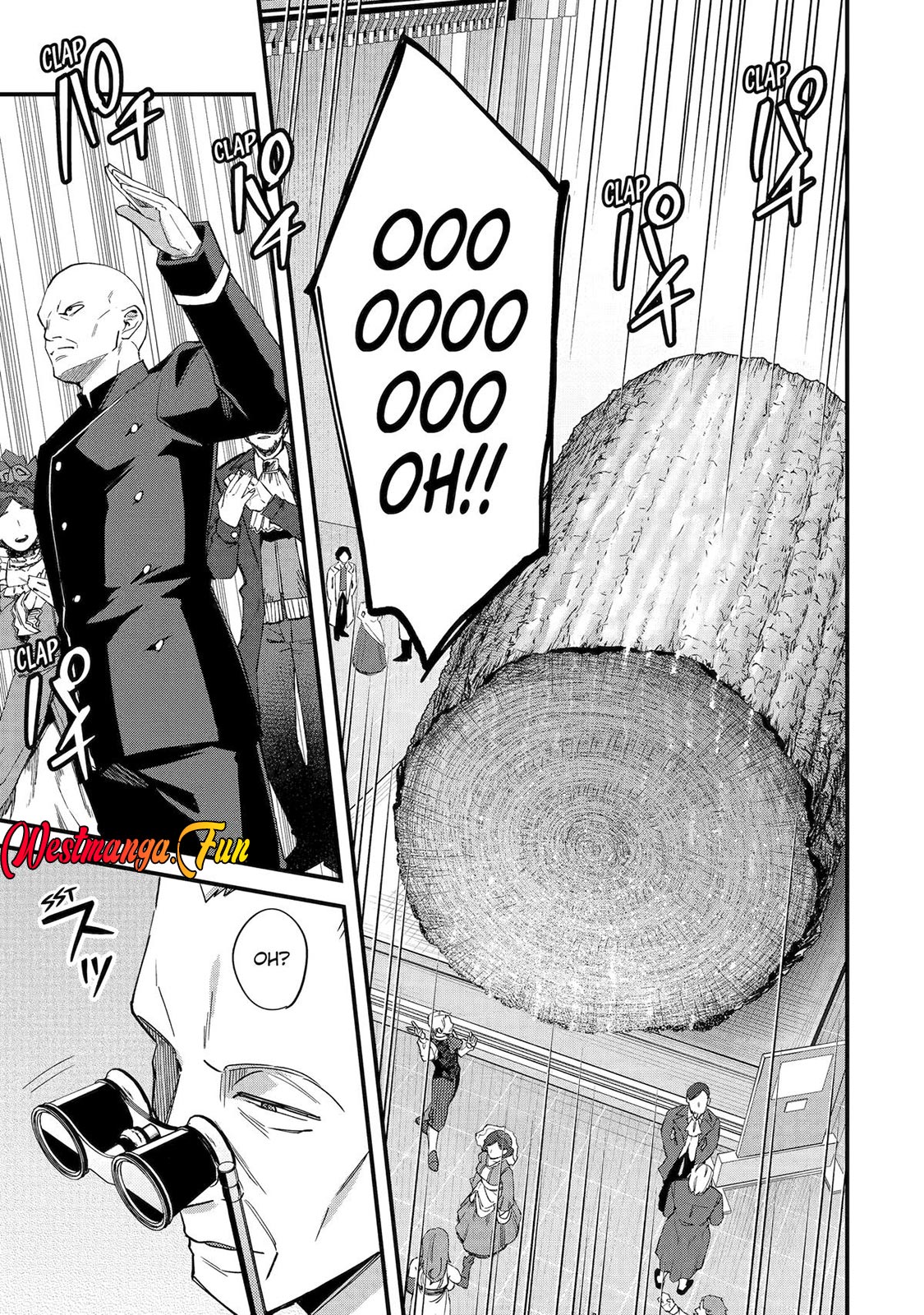 Nido Tensei Shita Shounen wa S Rank Boukensha Toshite Heion ni Sugosu Chapter 45 - halaman 13