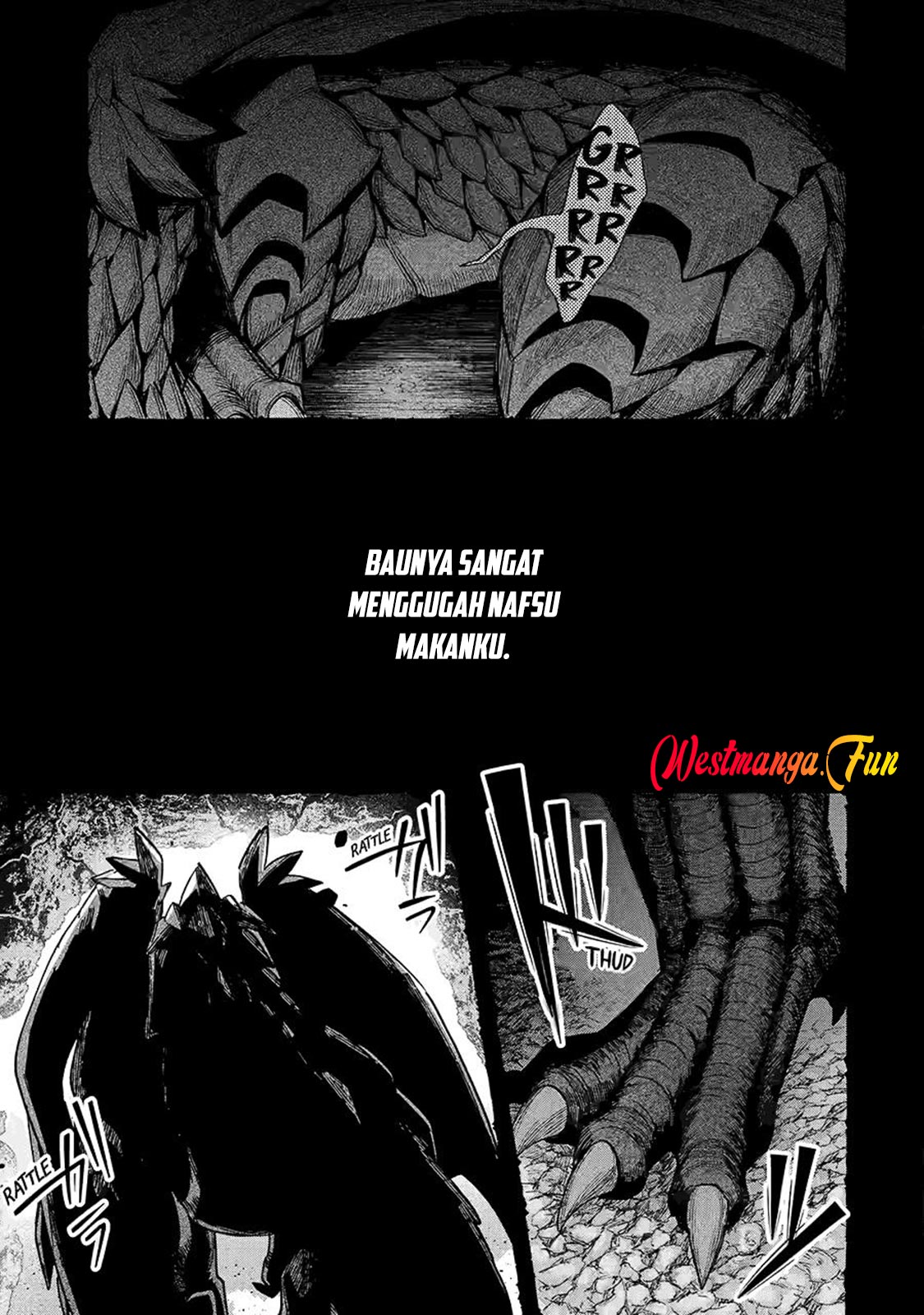 Nido Tensei Shita Shounen wa S Rank Boukensha Toshite Heion ni Sugosu Chapter 45 - halaman 34