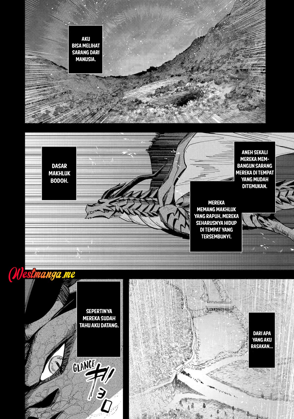 Nido Tensei Shita Shounen wa S Rank Boukensha Toshite Heion ni Sugosu Chapter 47 - halaman 4