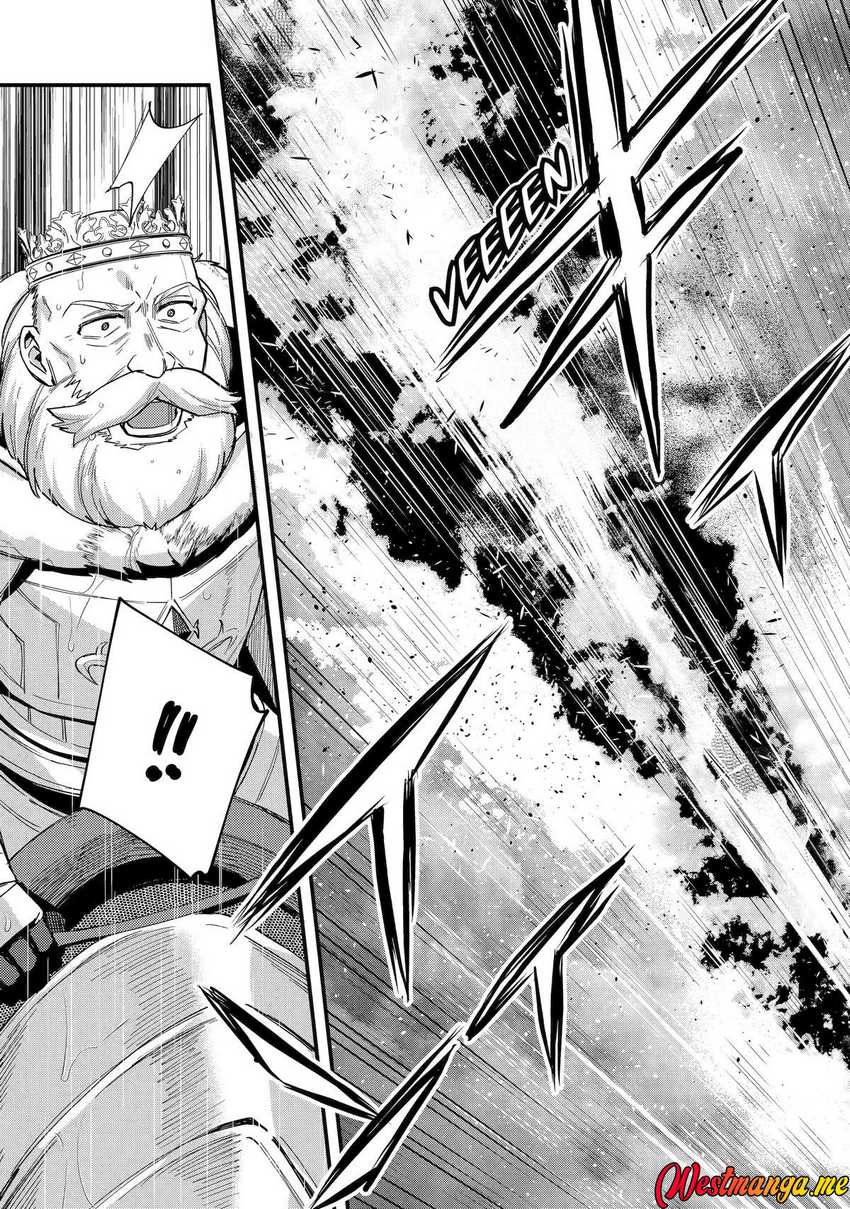 Nido Tensei Shita Shounen wa S Rank Boukensha Toshite Heion ni Sugosu Chapter 48 - halaman 13