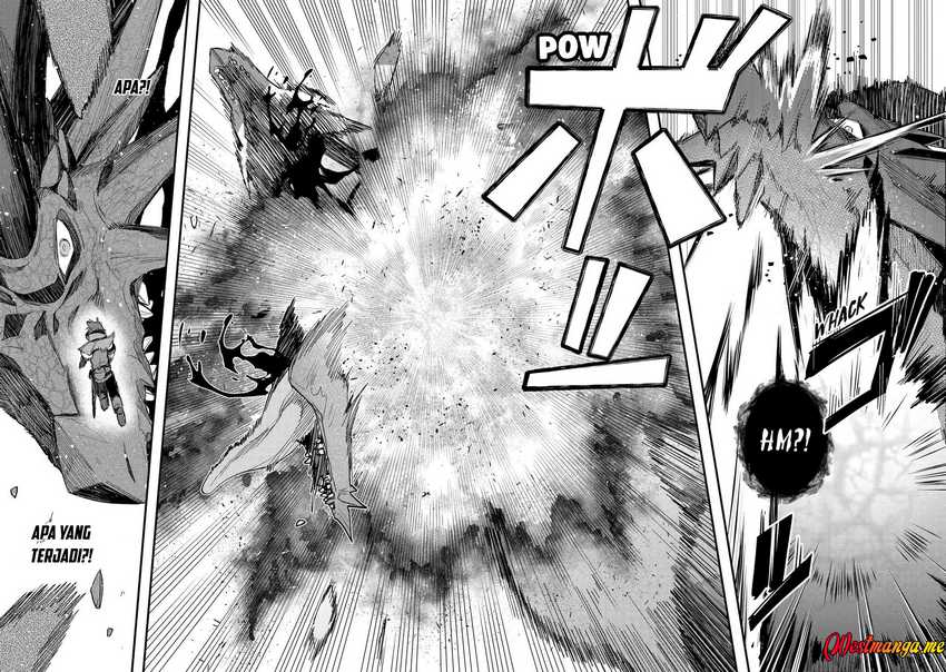 Nido Tensei Shita Shounen wa S Rank Boukensha Toshite Heion ni Sugosu Chapter 48 - halaman 19