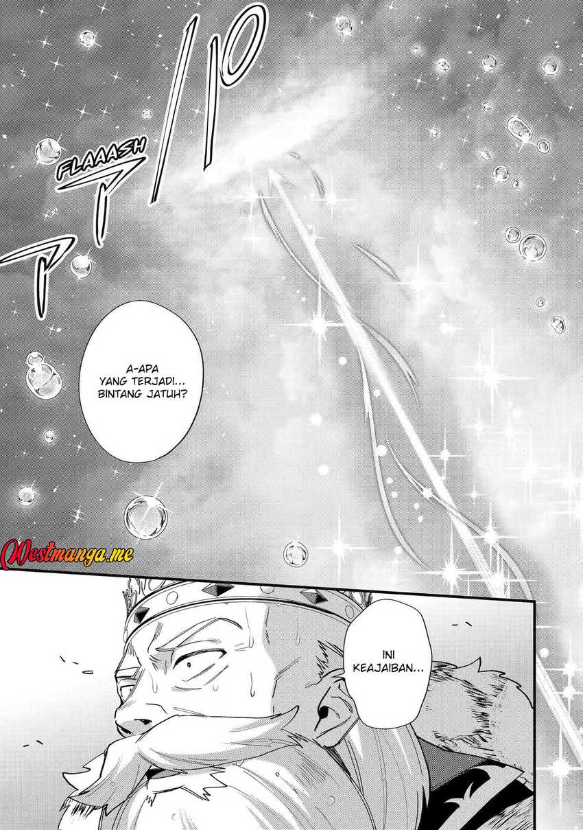 Nido Tensei Shita Shounen wa S Rank Boukensha Toshite Heion ni Sugosu Chapter 48 - halaman 24