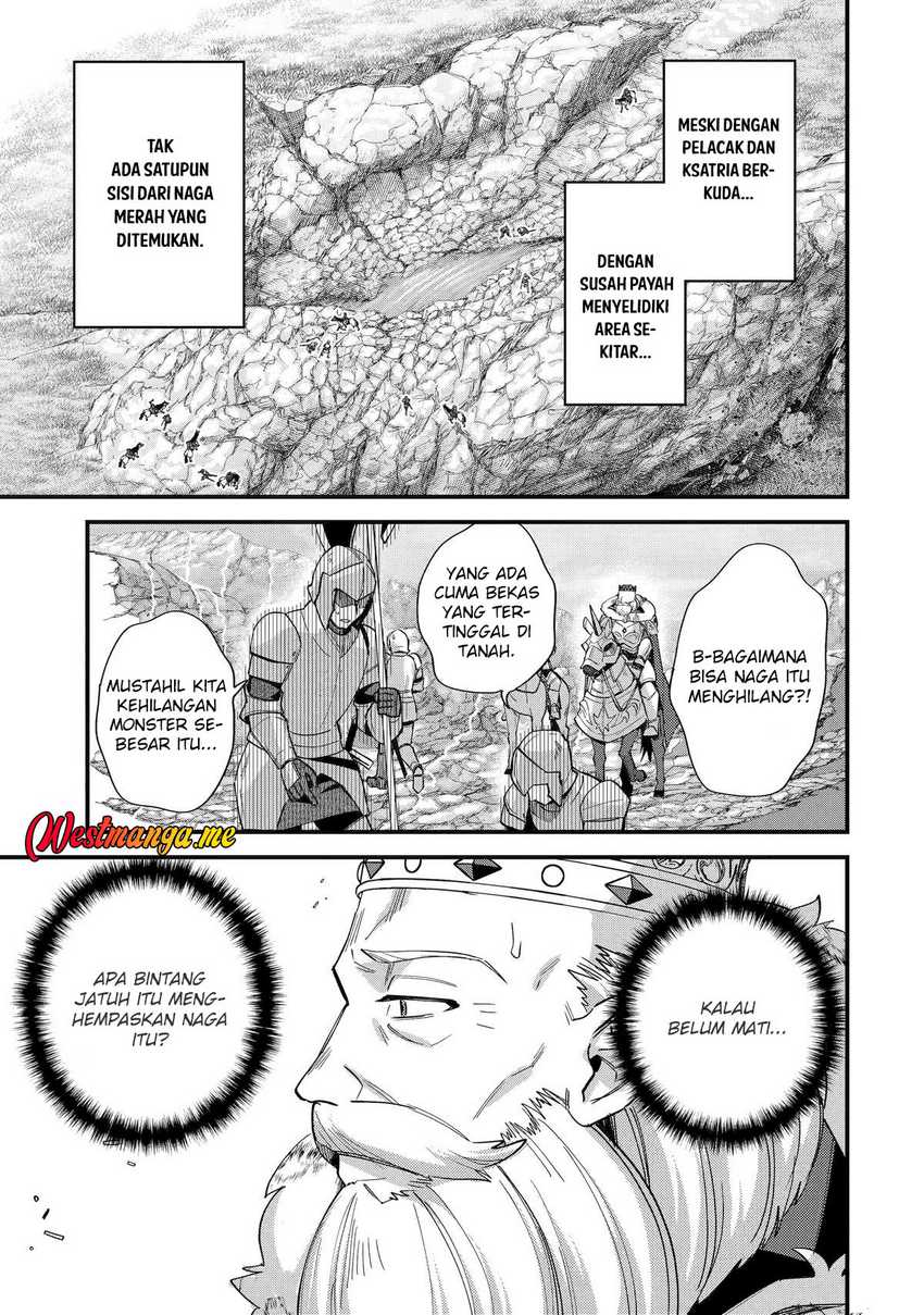 Nido Tensei Shita Shounen wa S Rank Boukensha Toshite Heion ni Sugosu Chapter 48 - halaman 26