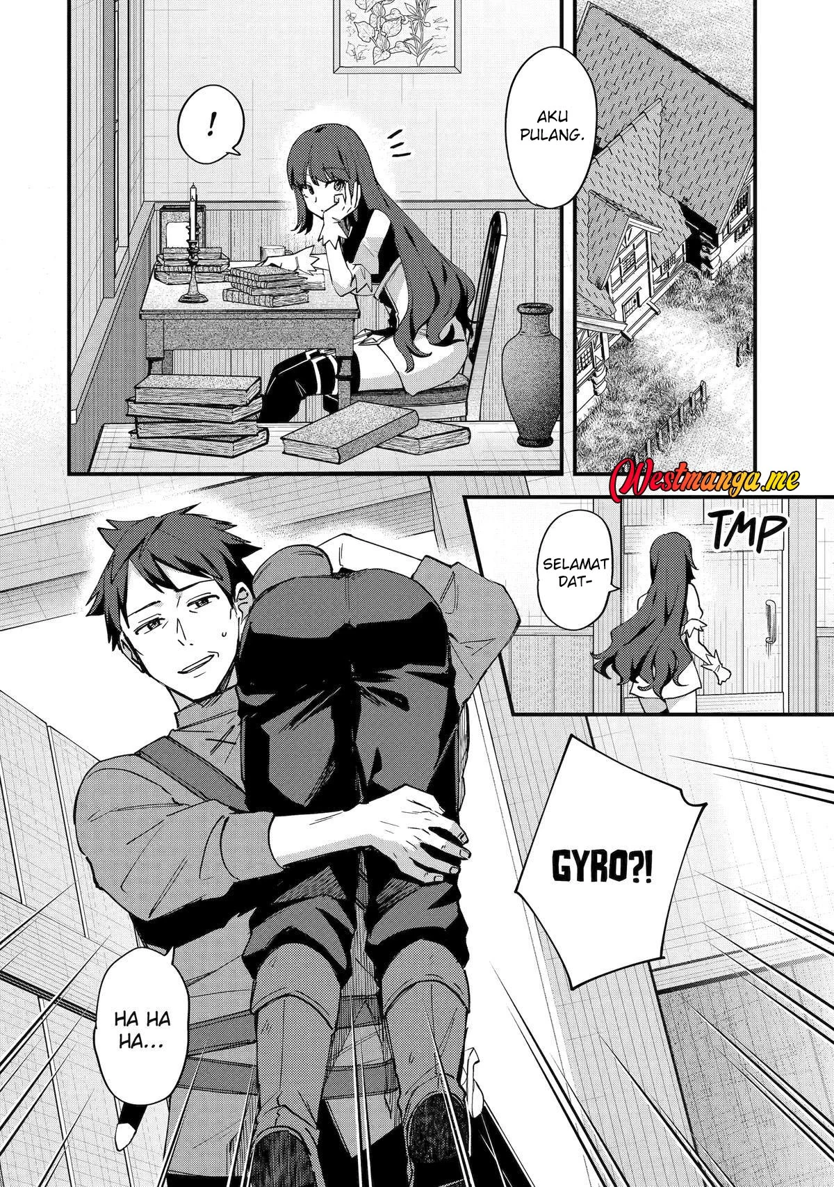 Nido Tensei Shita Shounen wa S Rank Boukensha Toshite Heion ni Sugosu Chapter 52 - halaman 29