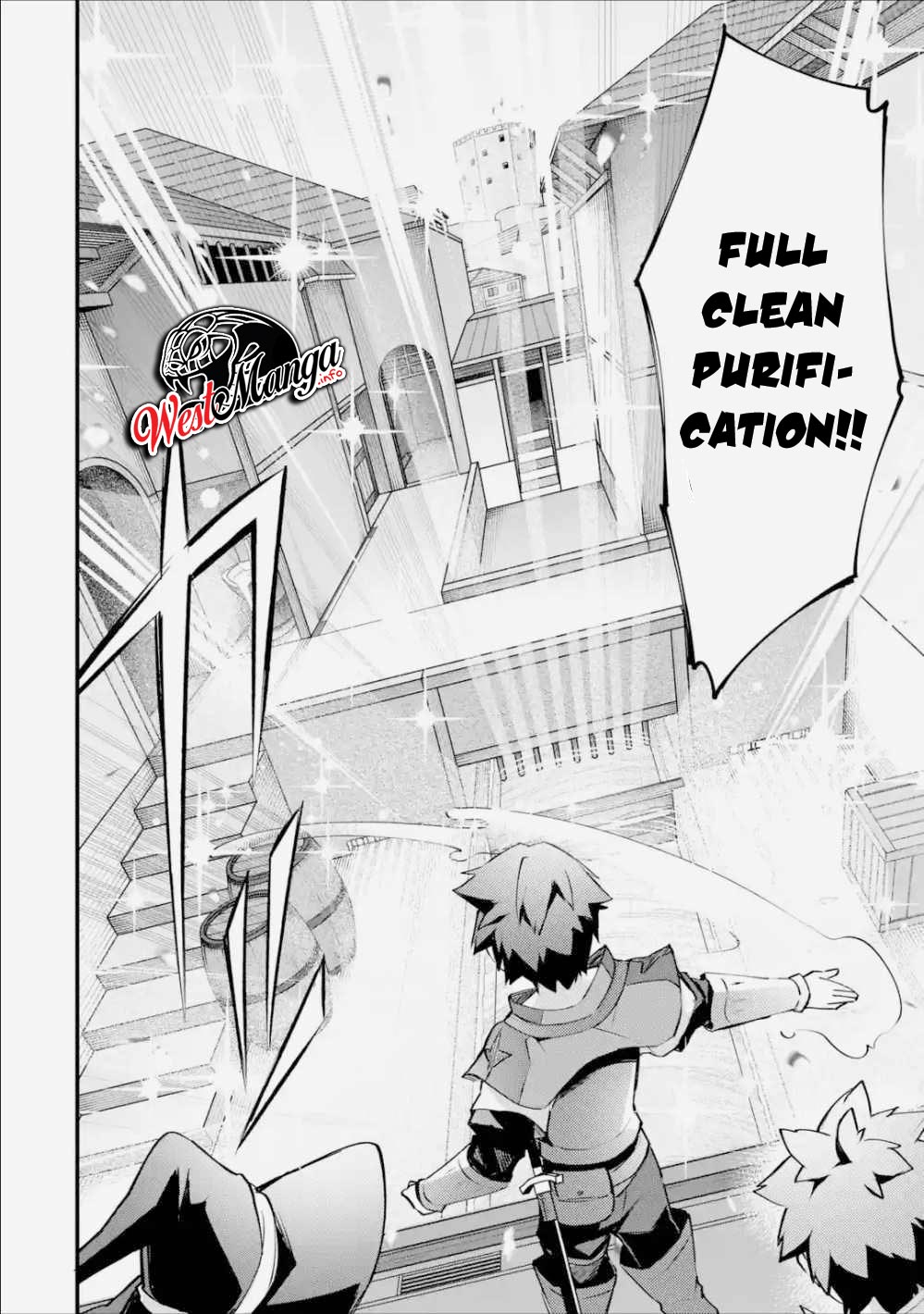 Nido Tensei Shita Shounen wa S Rank Boukensha Toshite Heion ni Sugosu Chapter 6 - halaman 19