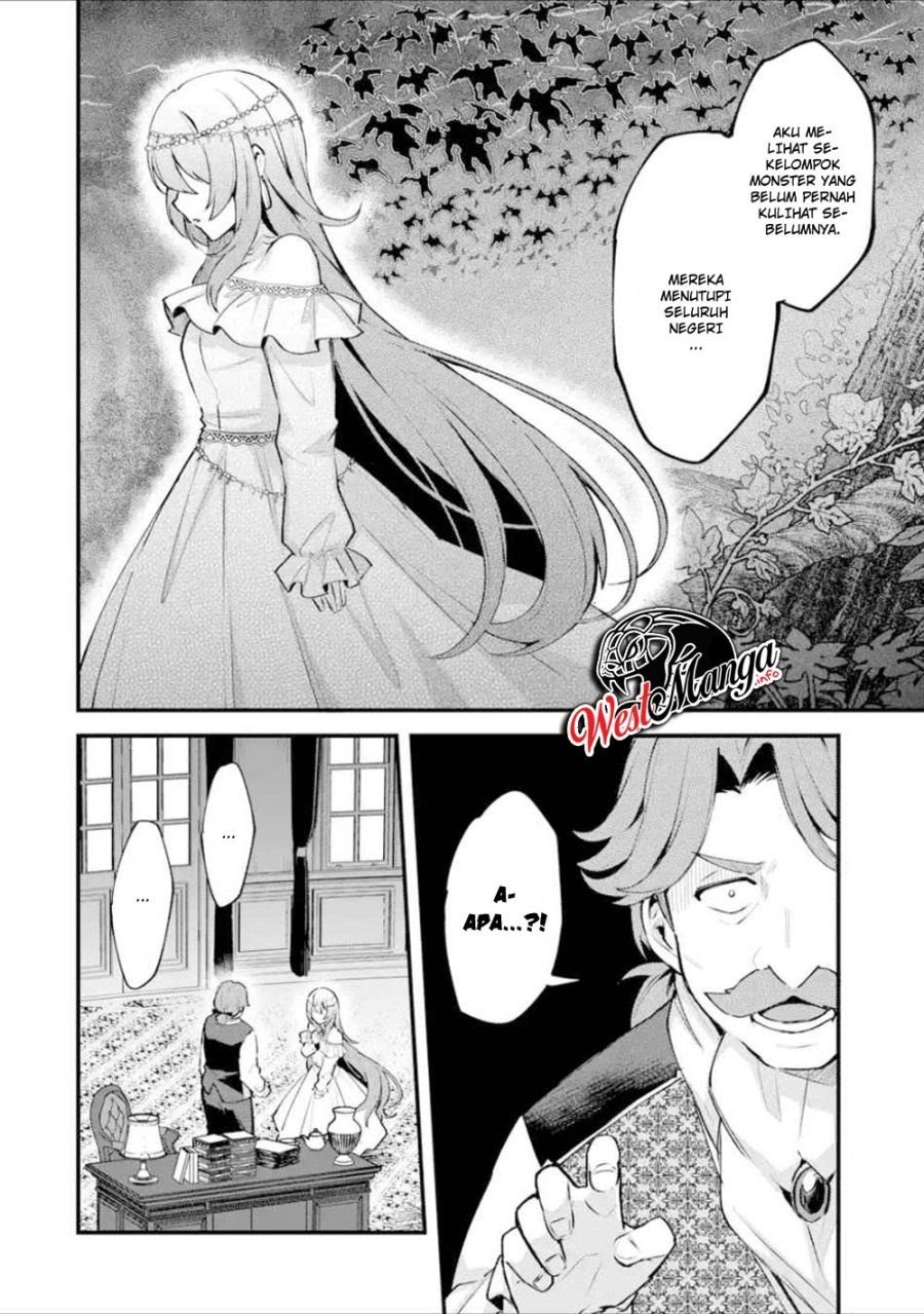 Nido Tensei Shita Shounen wa S Rank Boukensha Toshite Heion ni Sugosu Chapter 9 - halaman 24