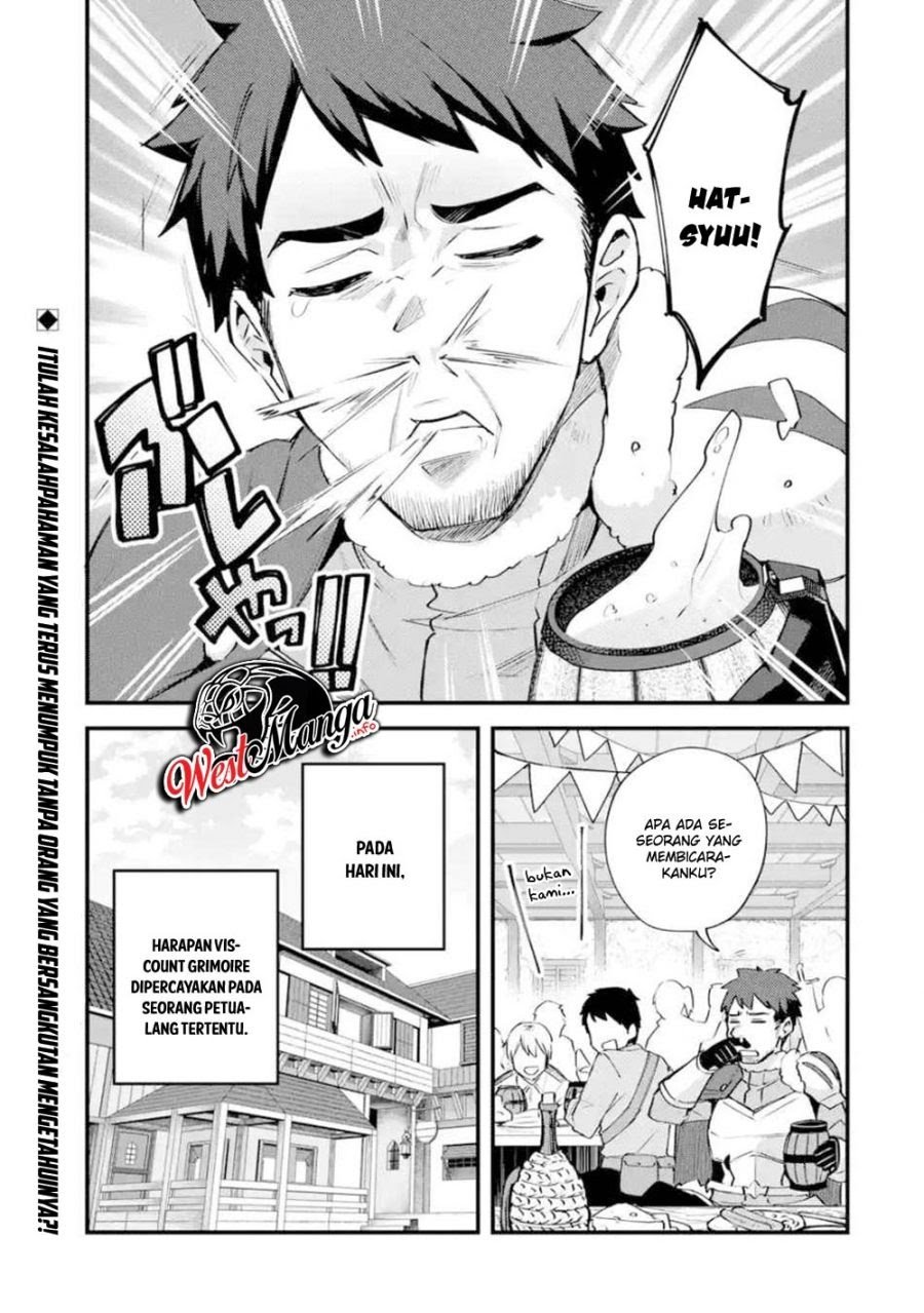 Nido Tensei Shita Shounen wa S Rank Boukensha Toshite Heion ni Sugosu Chapter 9 - halaman 29