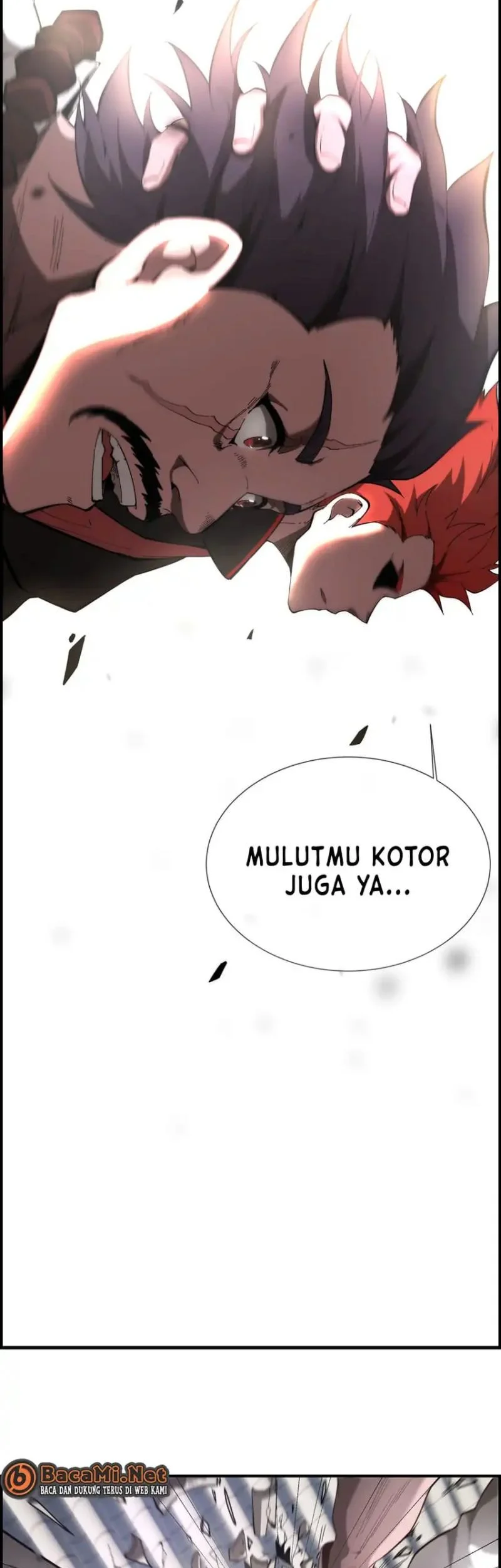 Nidome no Jinsei wo Isekai de Chapter 14.1 - halaman 8