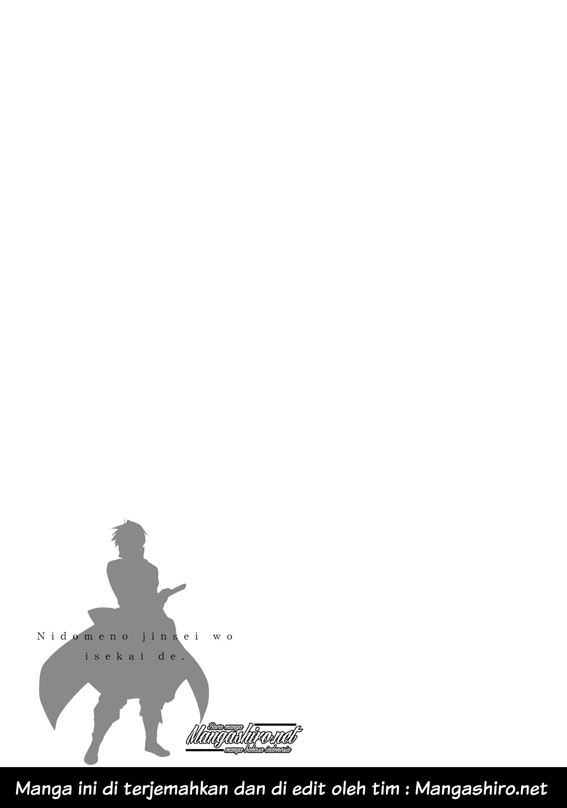 Nidome no Jinsei wo Isekai de Chapter 19 - halaman 24