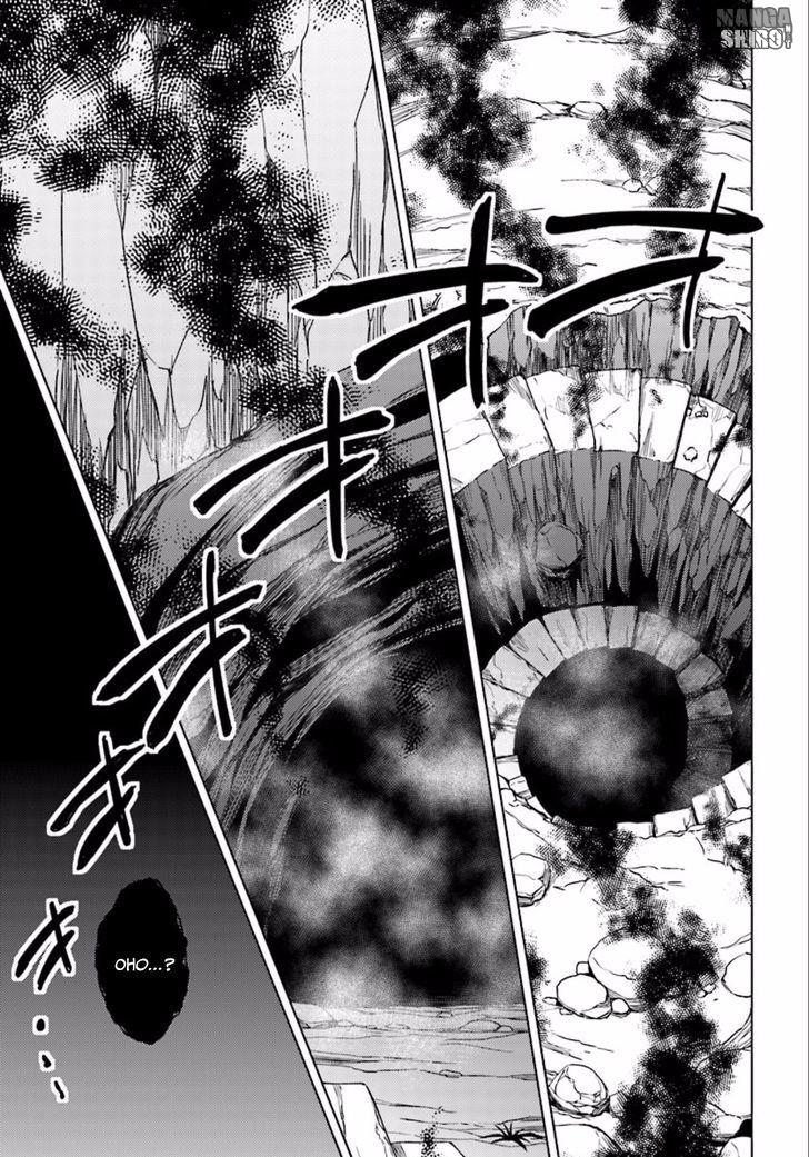 Nidome no Jinsei wo Isekai de Chapter 9.2 - halaman 19