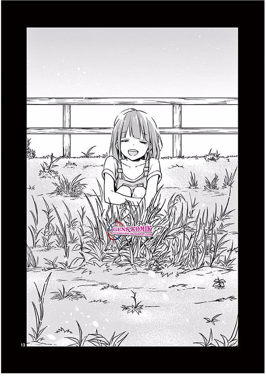 Nidome no Natsu, Nidoto Aenai Kimi Chapter 1.1 - halaman 19