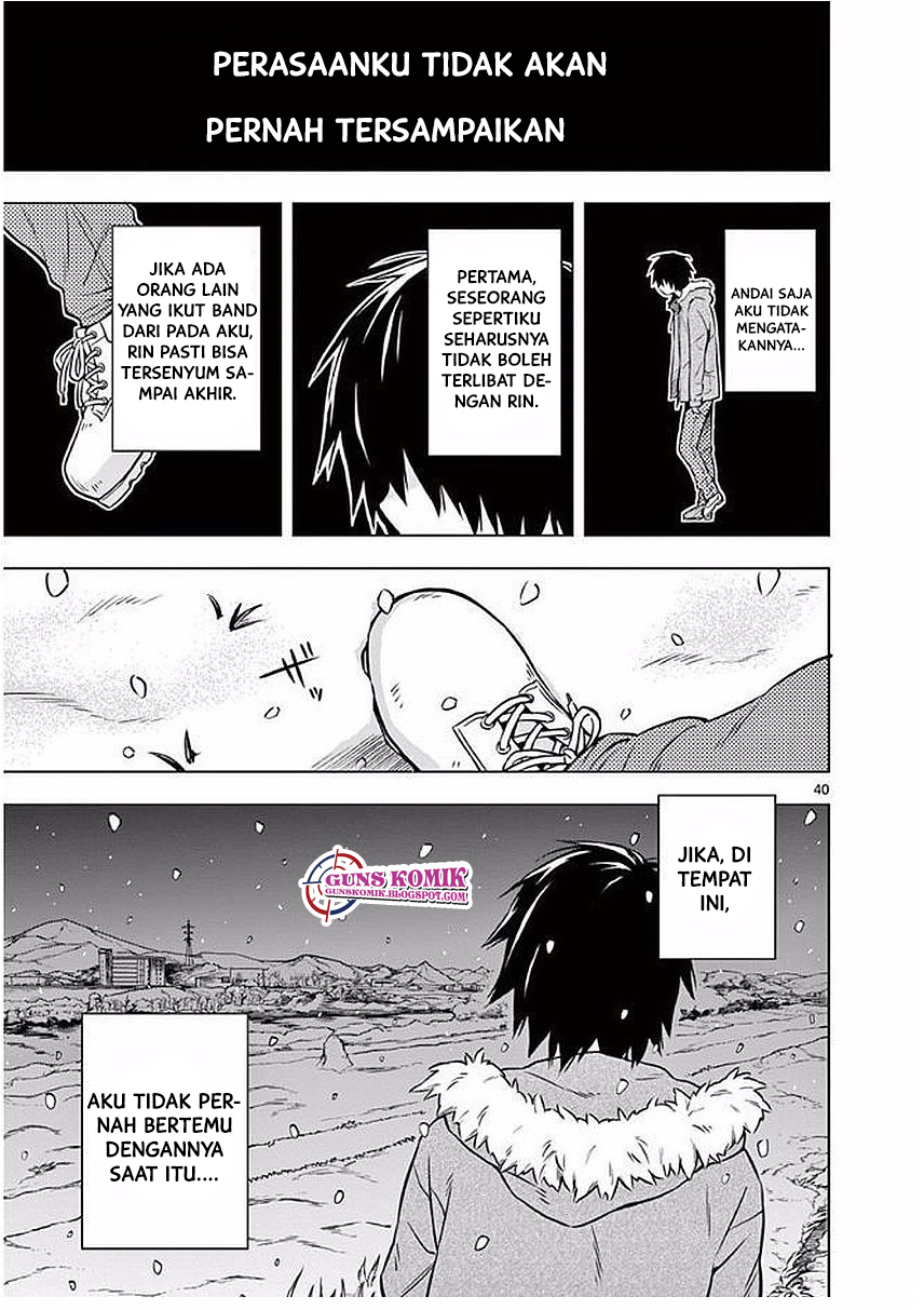 Nidome no Natsu, Nidoto Aenai Kimi Chapter 1.2 - halaman 26