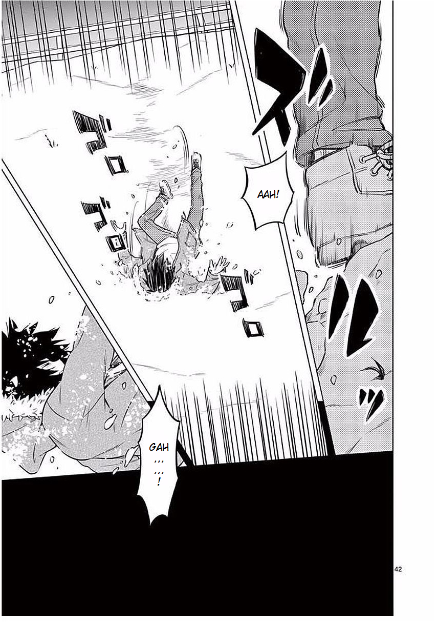 Nidome no Natsu, Nidoto Aenai Kimi Chapter 1.2 - halaman 28