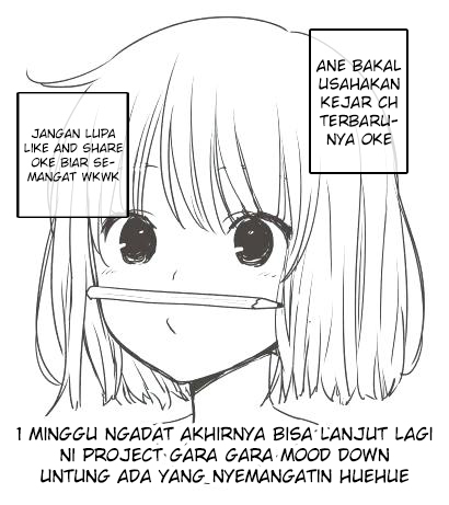 Nidome no Natsu, Nidoto Aenai Kimi Chapter 1.2 - halaman 32