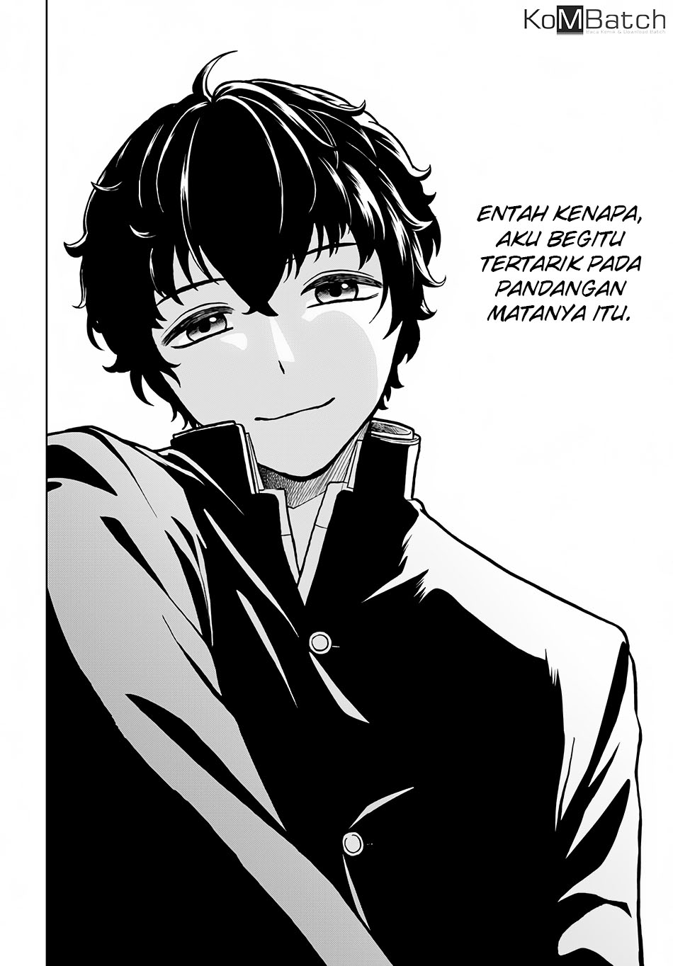 Nidome no Yuusha wa Fukushuu no Michi wo Warai Ayumu Chapter 4 - halaman 38