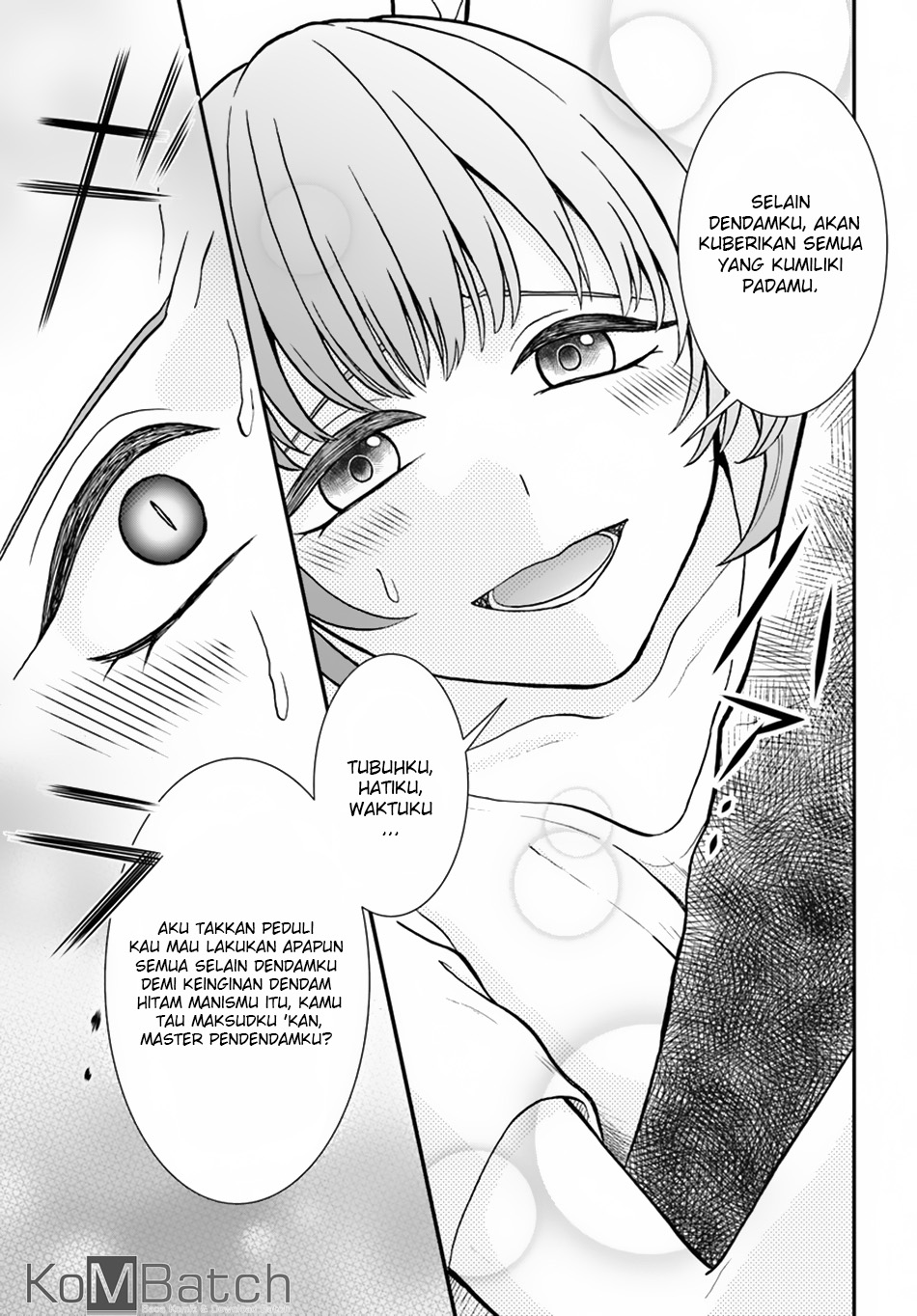 Nidome no Yuusha wa Fukushuu no Michi wo Warai Ayumu Chapter 6 - halaman 16