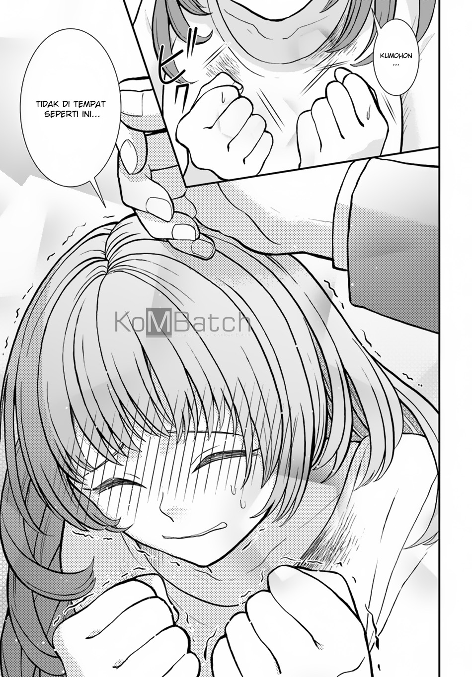 Nidome no Yuusha wa Fukushuu no Michi wo Warai Ayumu Chapter 6 - halaman 23