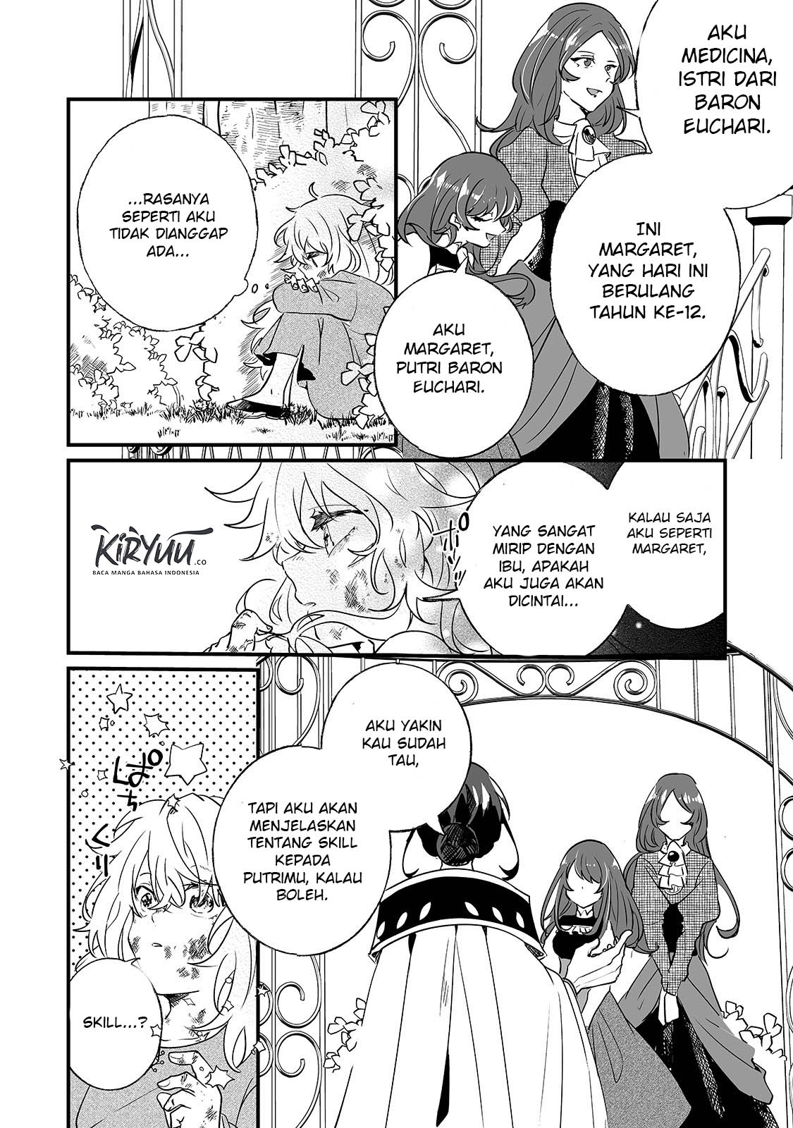 Nidoto Ie ni wa Kaerimasen! Chapter 1 - halaman 15