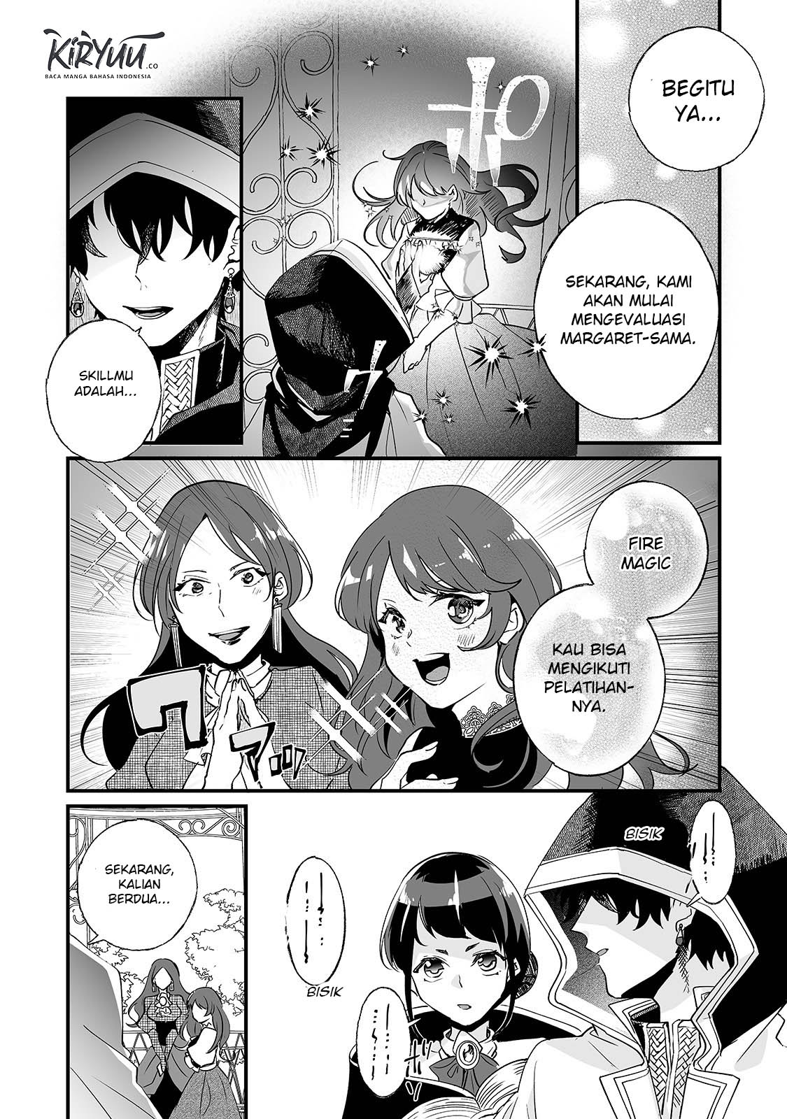 Nidoto Ie ni wa Kaerimasen! Chapter 1 - halaman 17