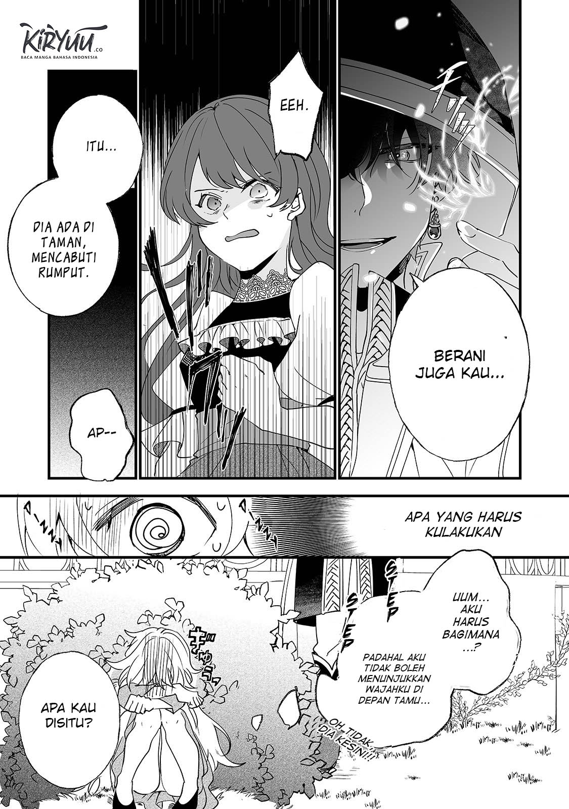 Nidoto Ie ni wa Kaerimasen! Chapter 1 - halaman 20