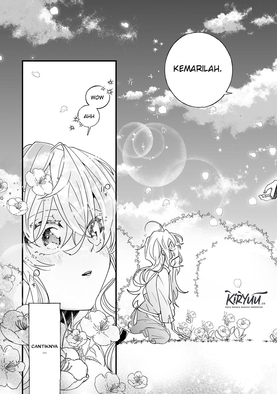 Nidoto Ie ni wa Kaerimasen! Chapter 1 - halaman 22