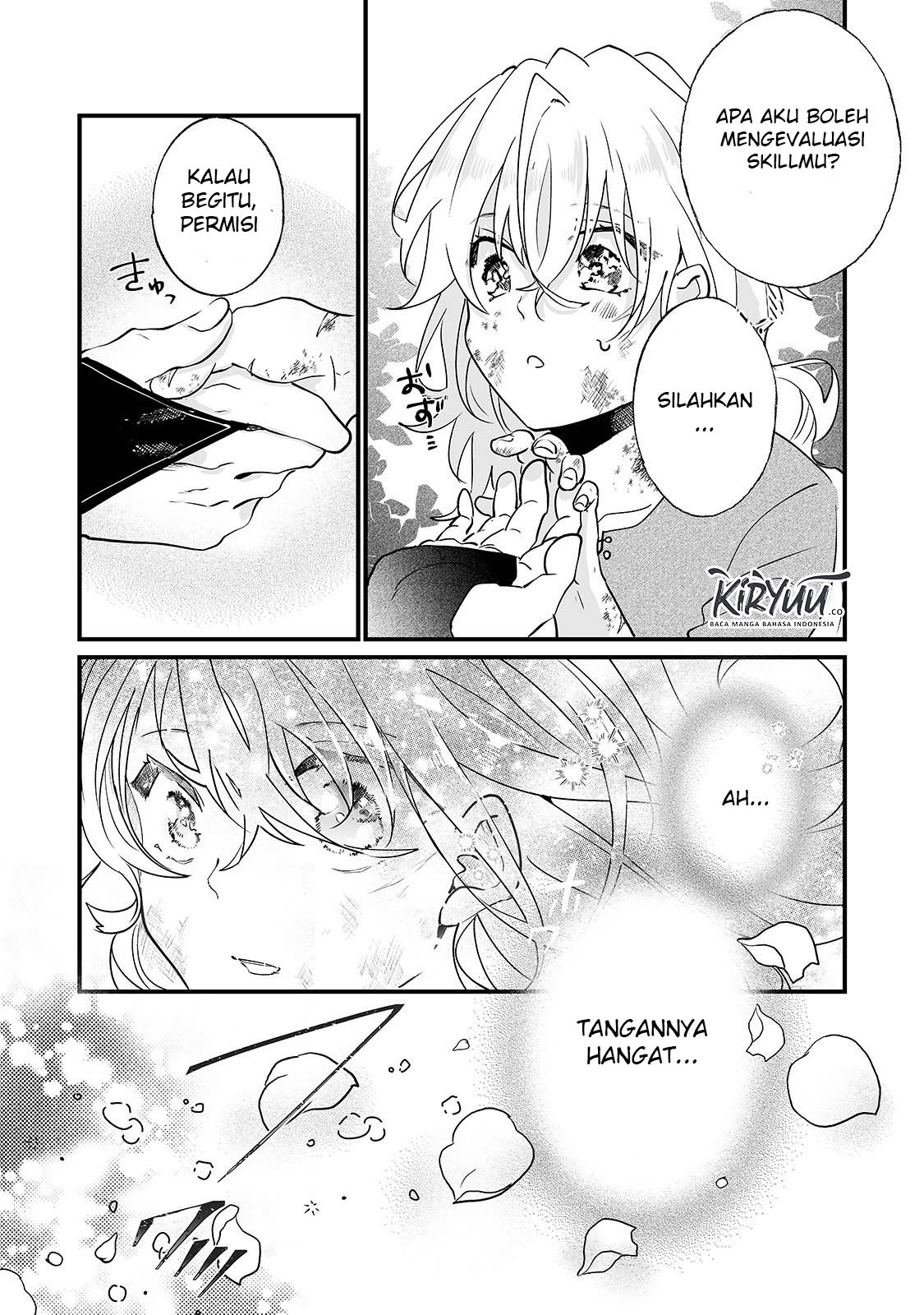Nidoto Ie ni wa Kaerimasen! Chapter 1 - halaman 24
